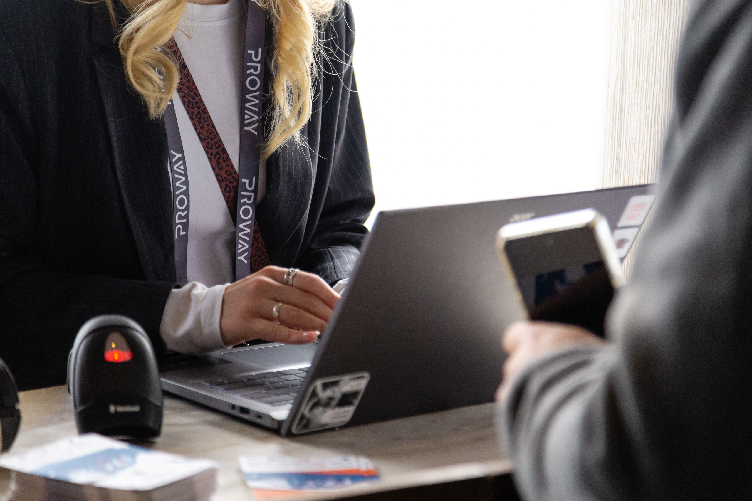 Конференция Proway Day