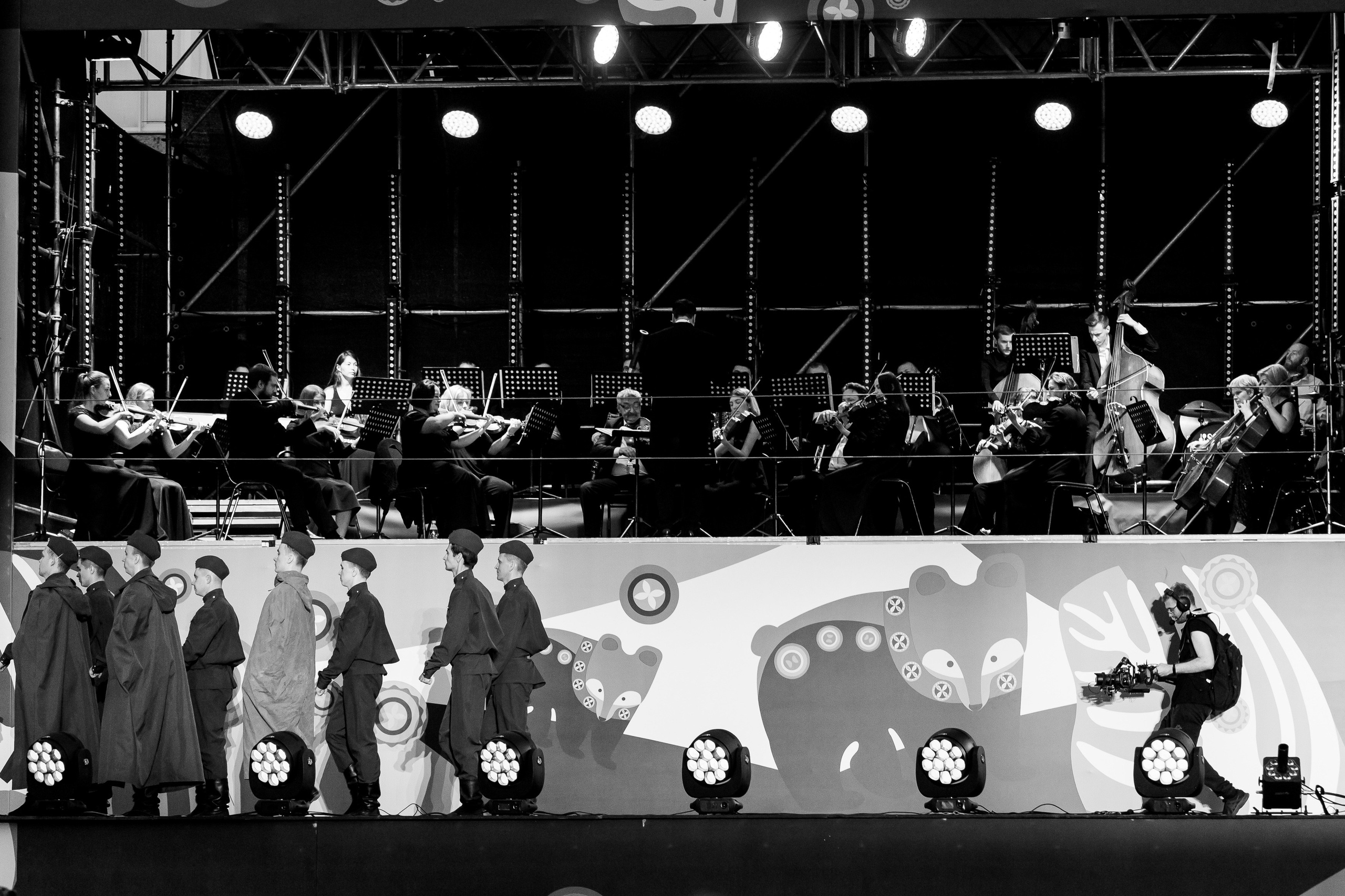 100 лет Республики Коми. Андрей Цветков — репортажный, свадебный и портретный фотограф в Санкт-Петербурге