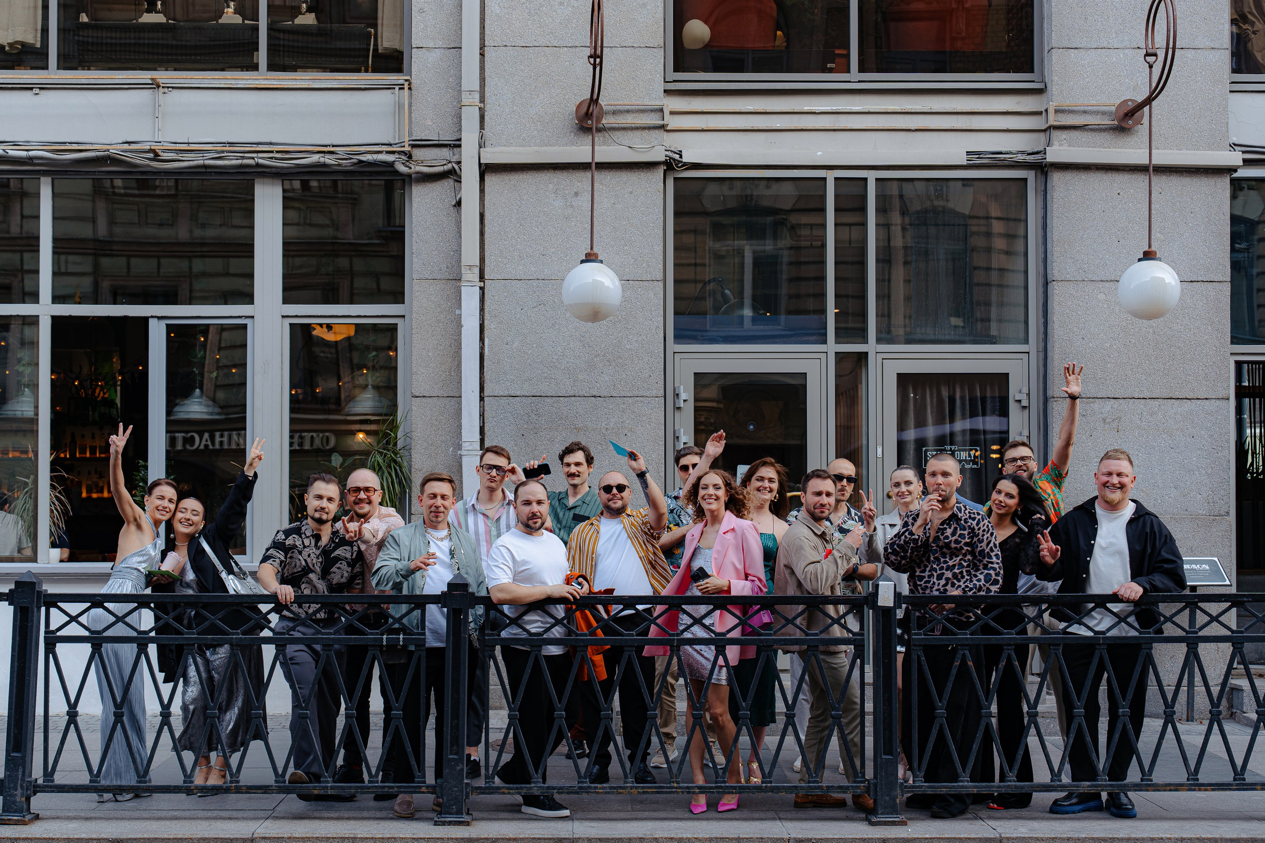 Elena & Kirill. Андрей Цветков — репортажный, свадебный и портретный фотограф в Санкт-Петербурге