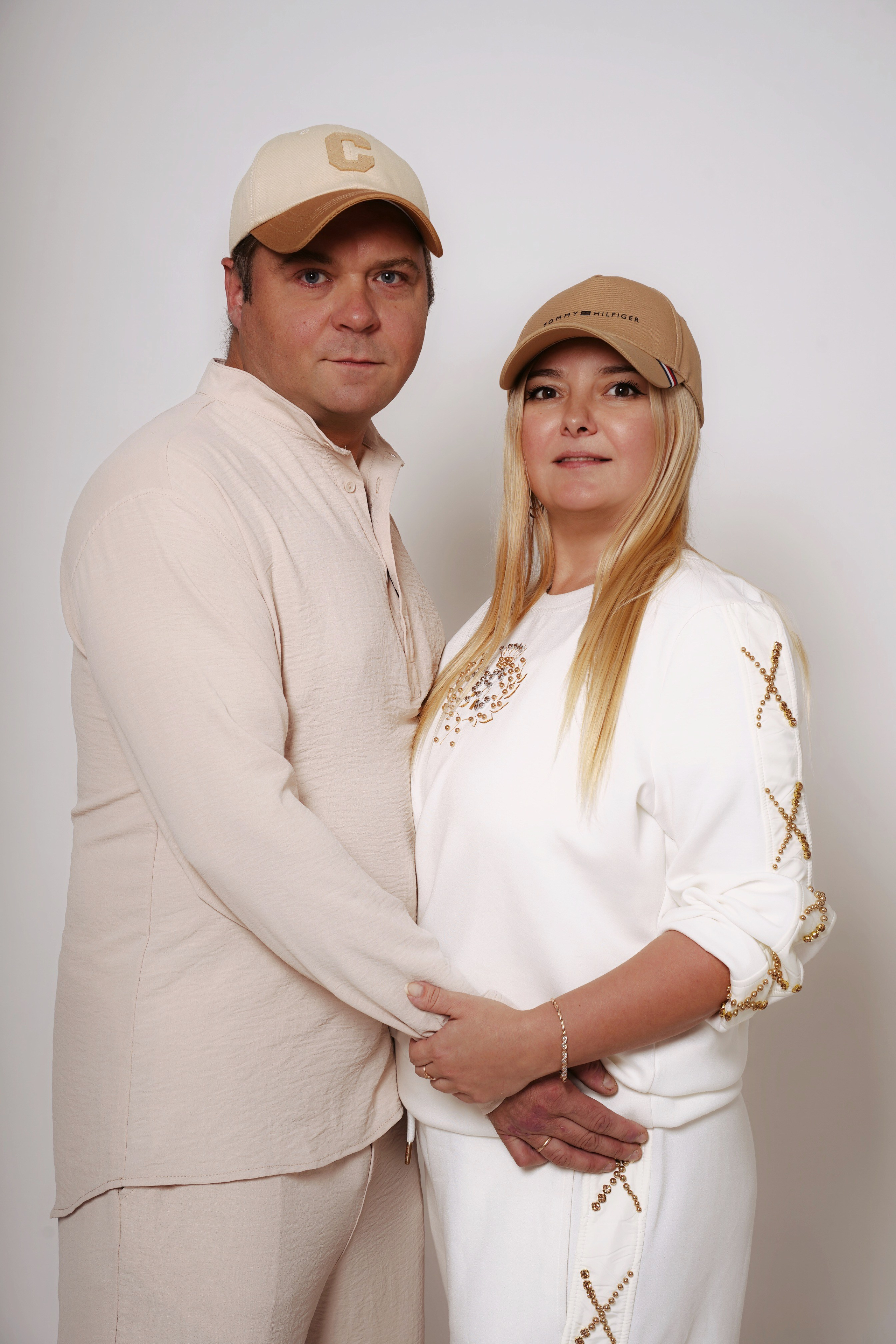 Съёмка для журнала. Событийный фотограф Анна Курникова