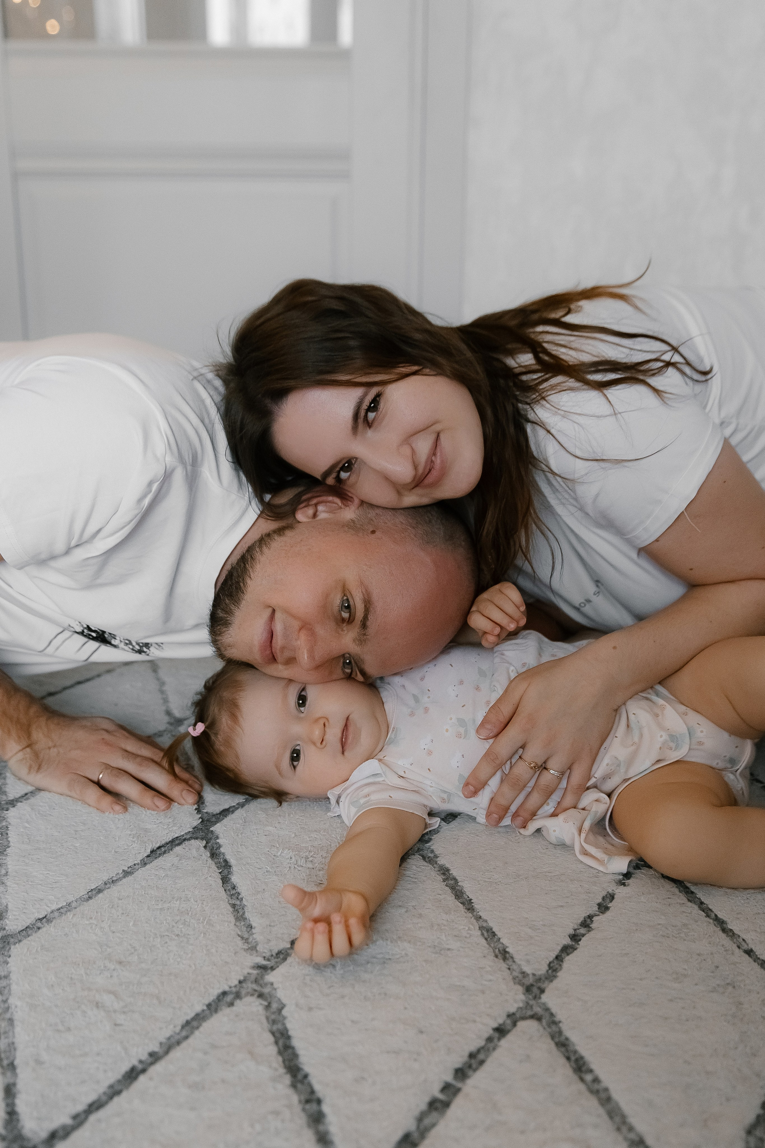 Домашняя история. Свадебный и семейный фотограф в Таганроге и Ростове Руднева Анастасия