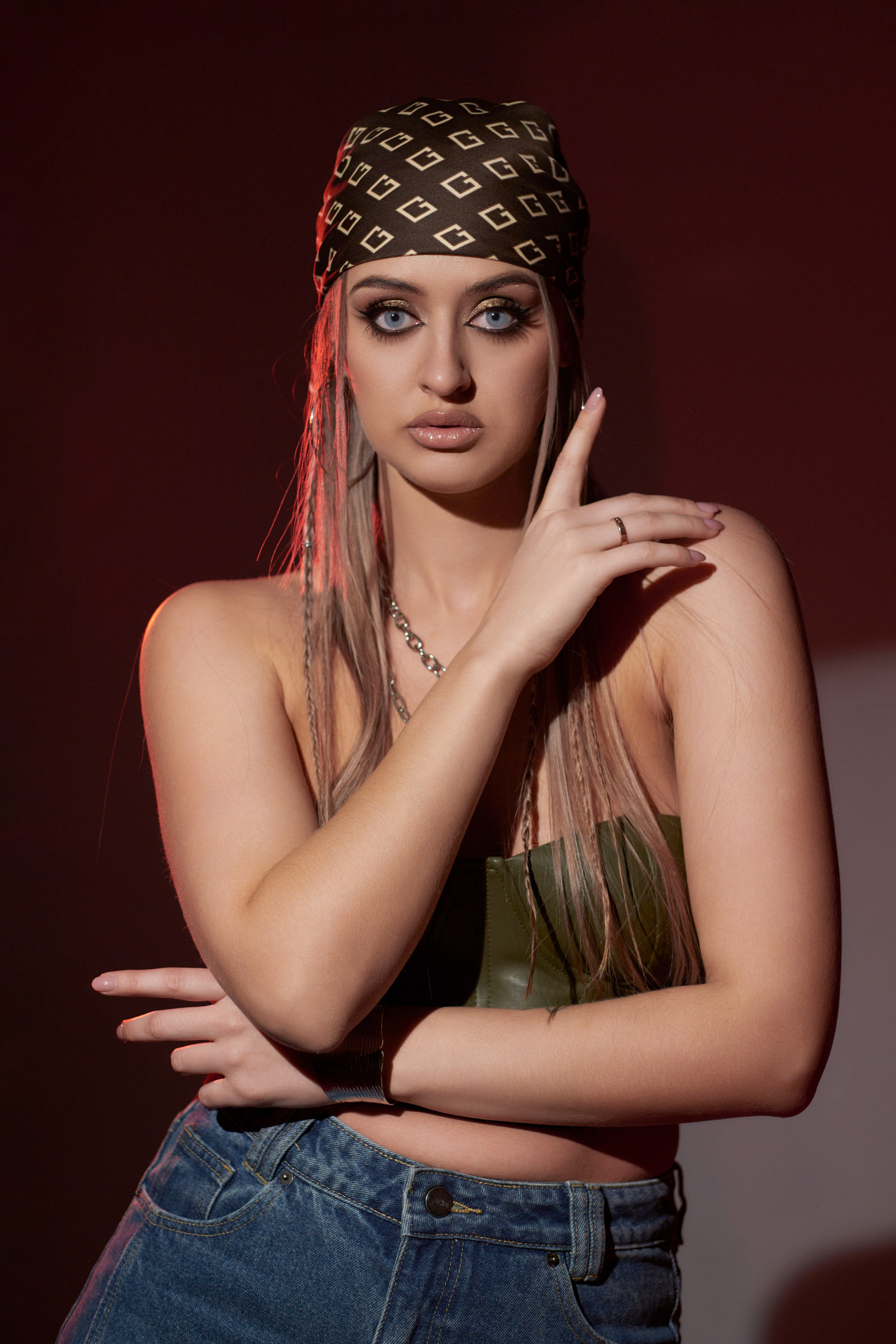 Карина. Антонина Мезинова фотограф Михайловка и Волгоград