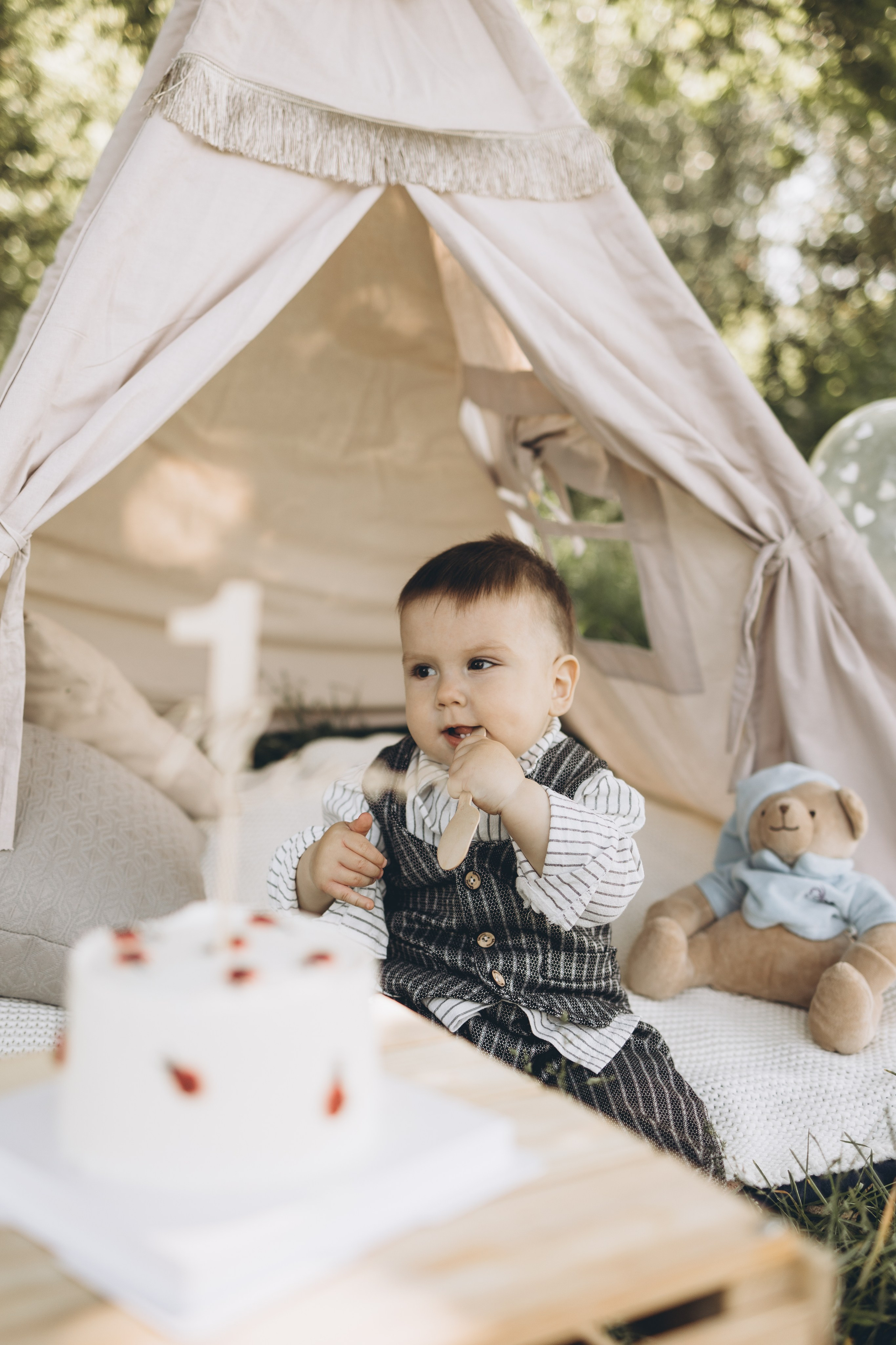 Мария, Никита и Мирон. Семейный фотограф в Москве Виктория Ястребинская
