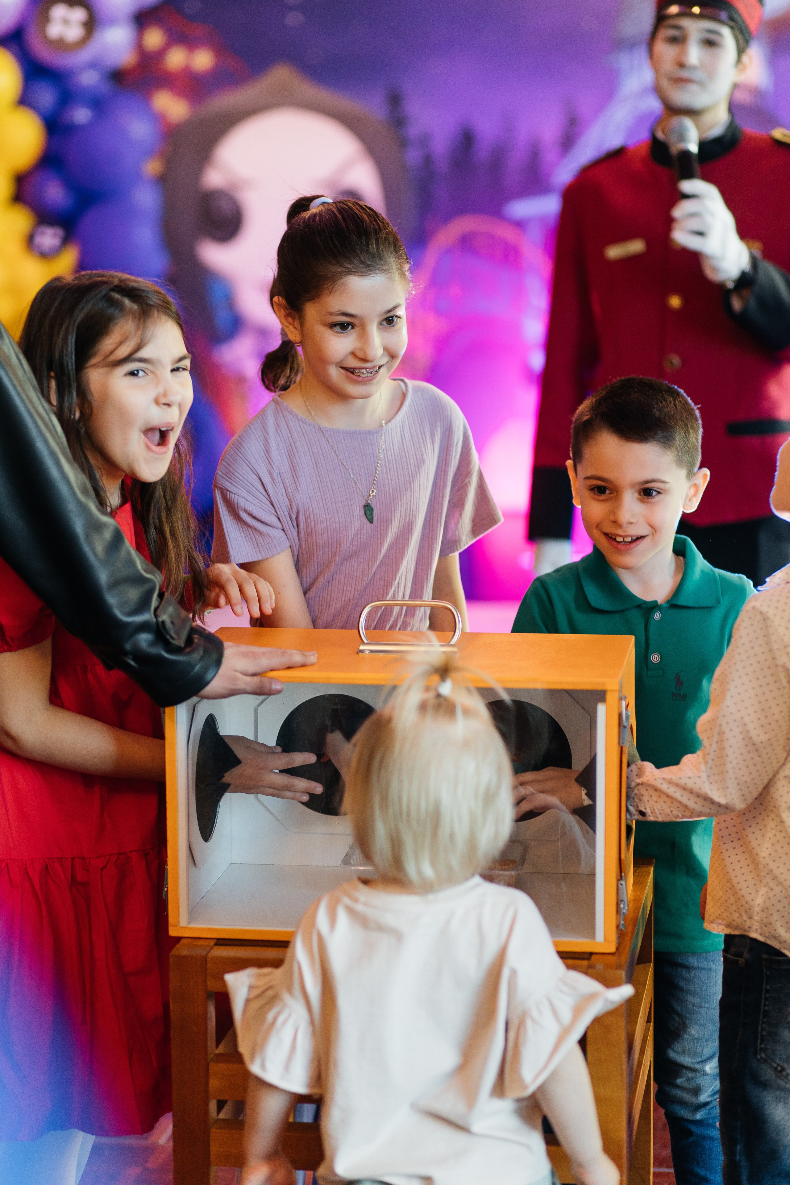 Марусе 9 лет. Свадебный и семейный фотограф