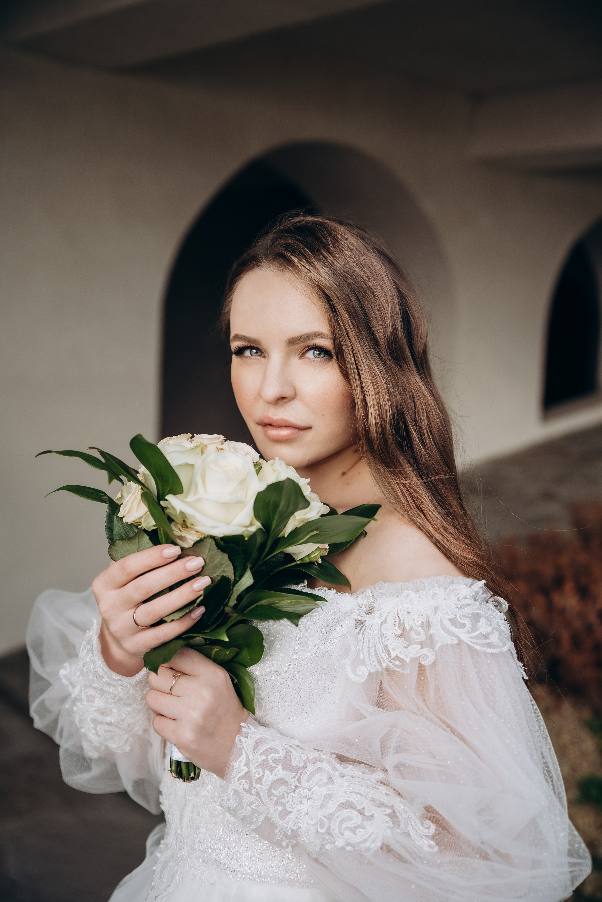 Wedding day 04.12.2021. Фотограф Новороссийск / ЮФО / Москва Руслан Пелин