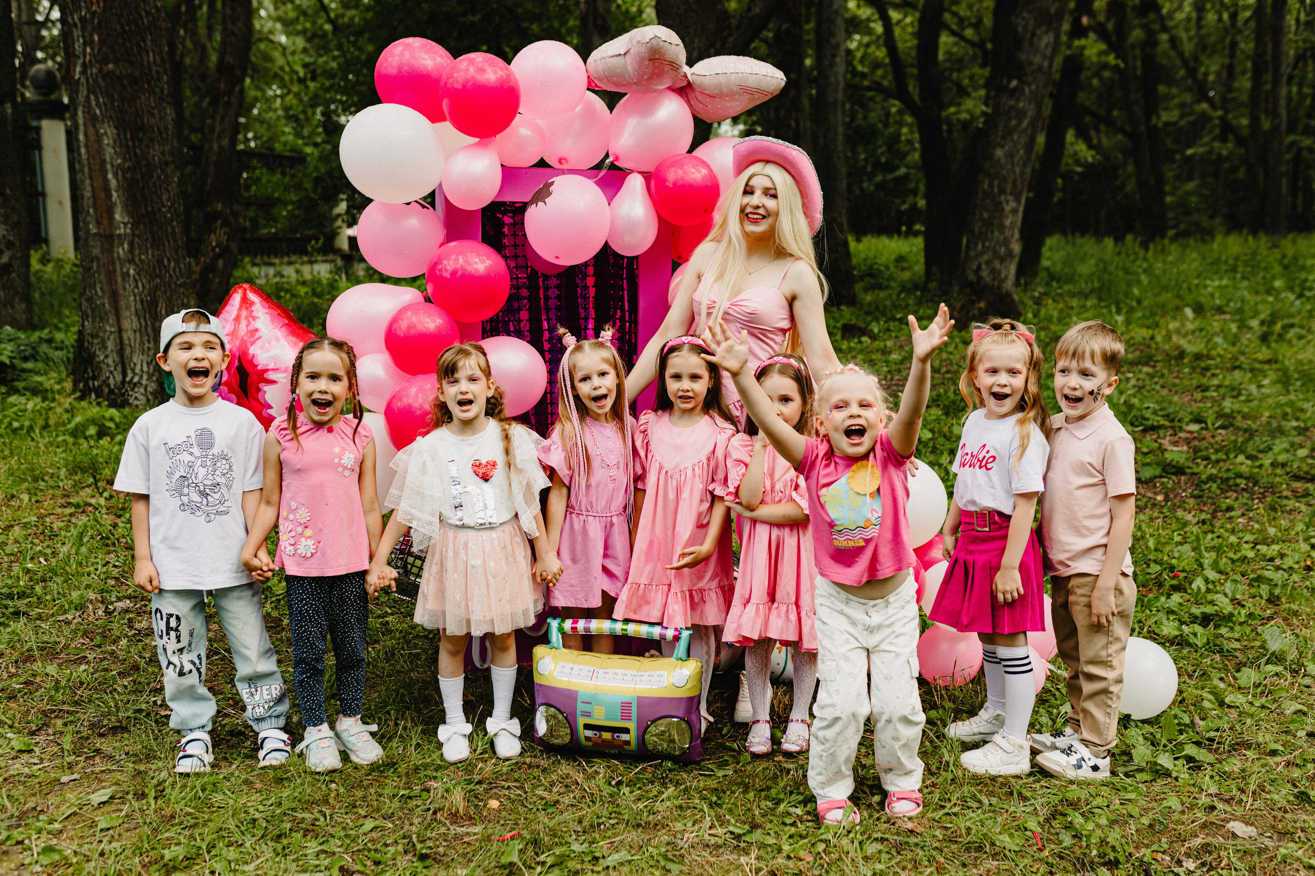 Полине 6. Свадебный и семейный фотограф Женя Добрянская в Нижнем Новгороде