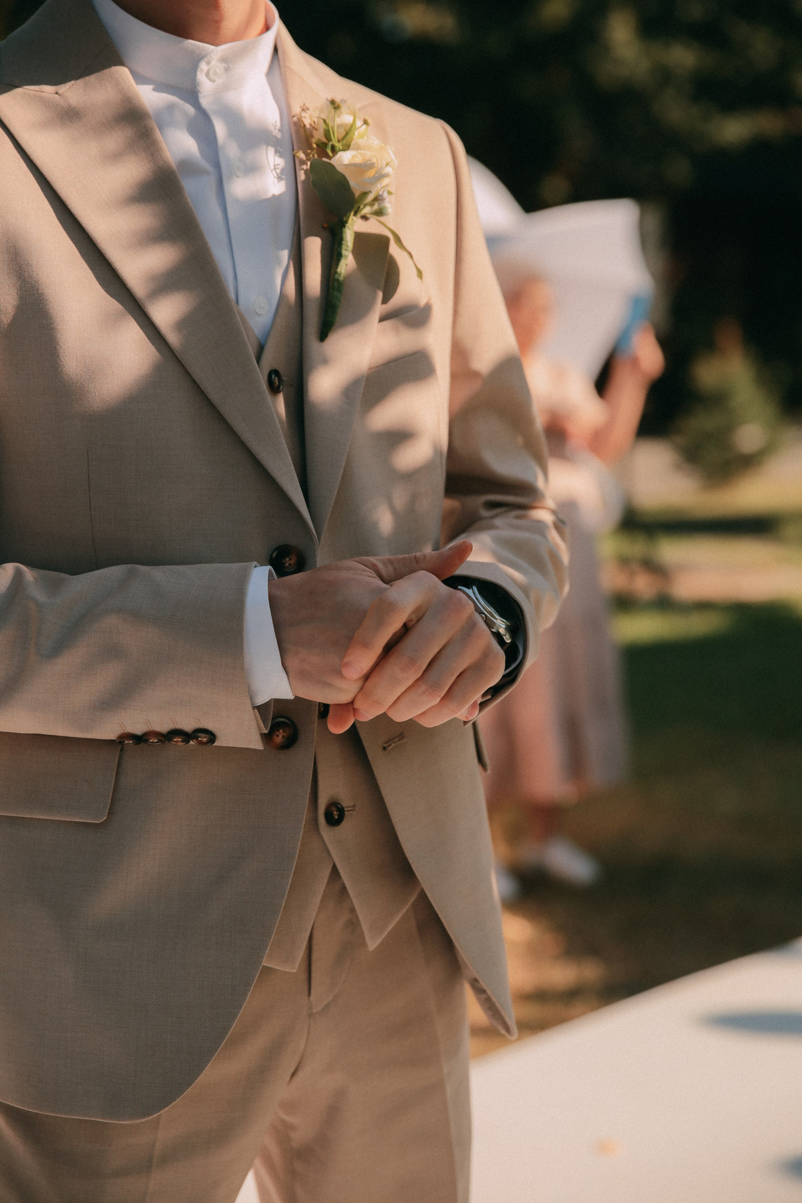 Диана и Лёша. Катерина Макиева