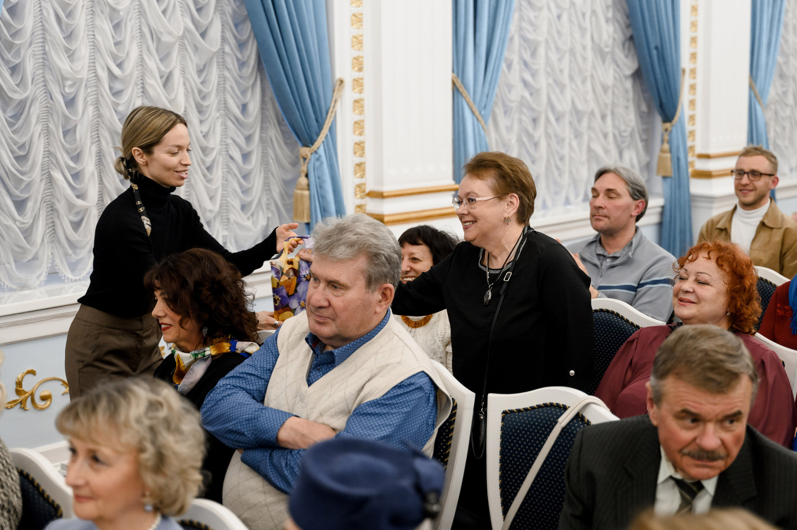 Людмила Марковская — МИЛЛЕФИОРИ…. Свадебный фотограф Минск