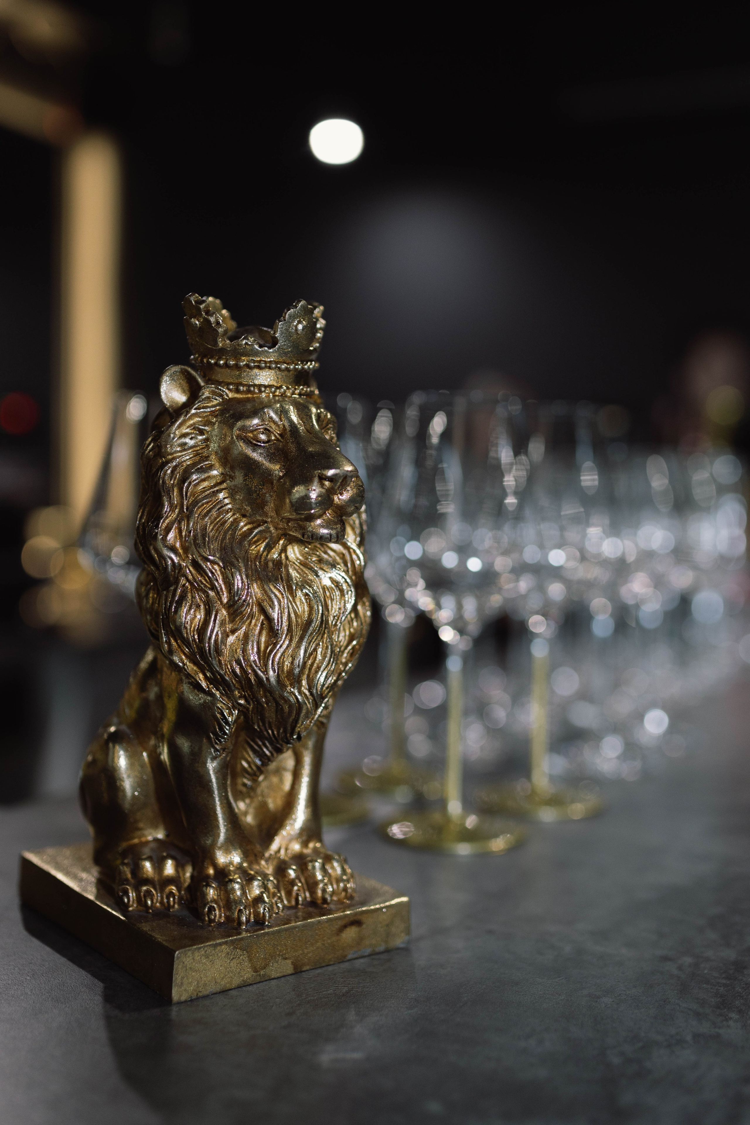 День рождения в ресторане Voo. Фотограф в Москве |Дарья