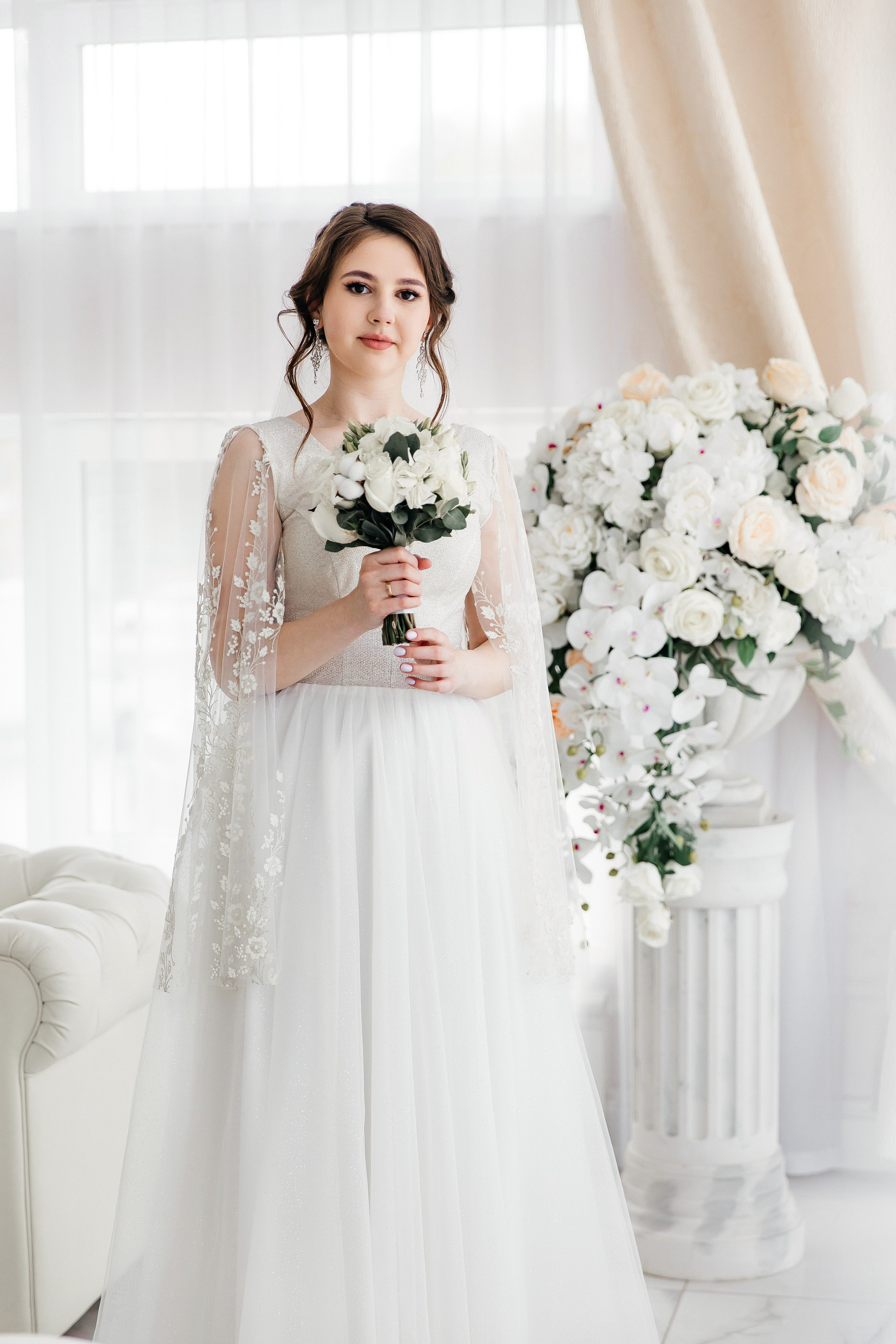 Светлана и Михаил. Свадебный и семейный фотограф Егорова Юлия