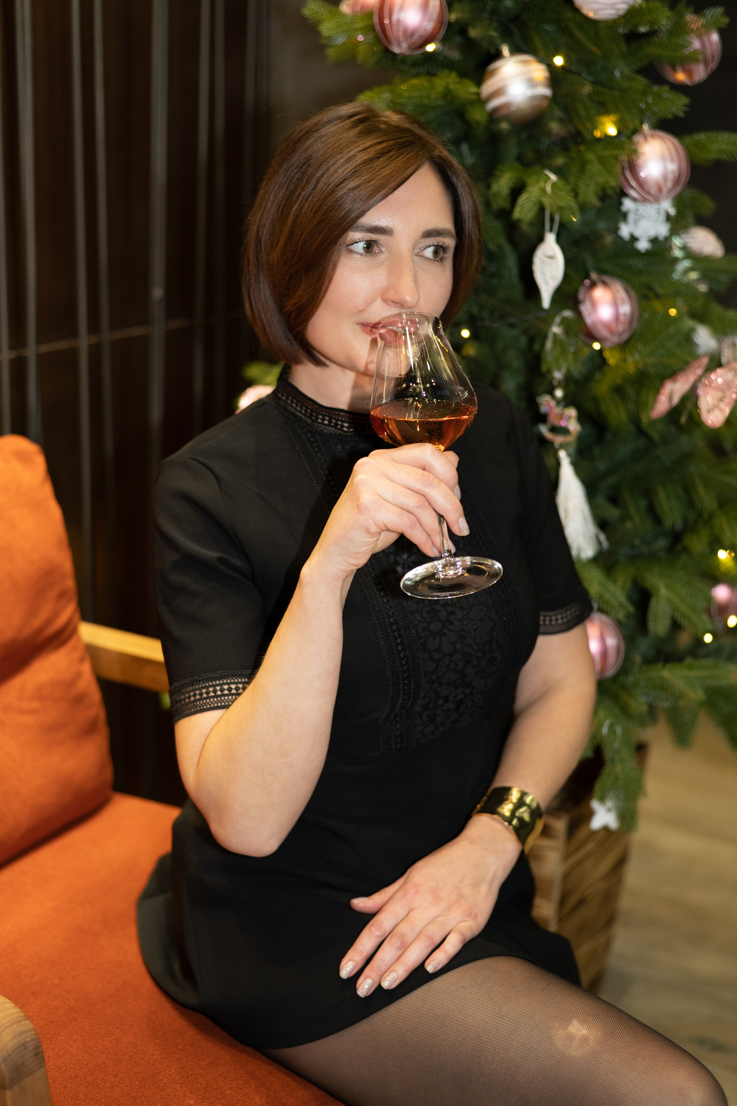 Новый Год 2025. Свадебный и семейный фотограф в Ставрополе Евгения Кузьмичева