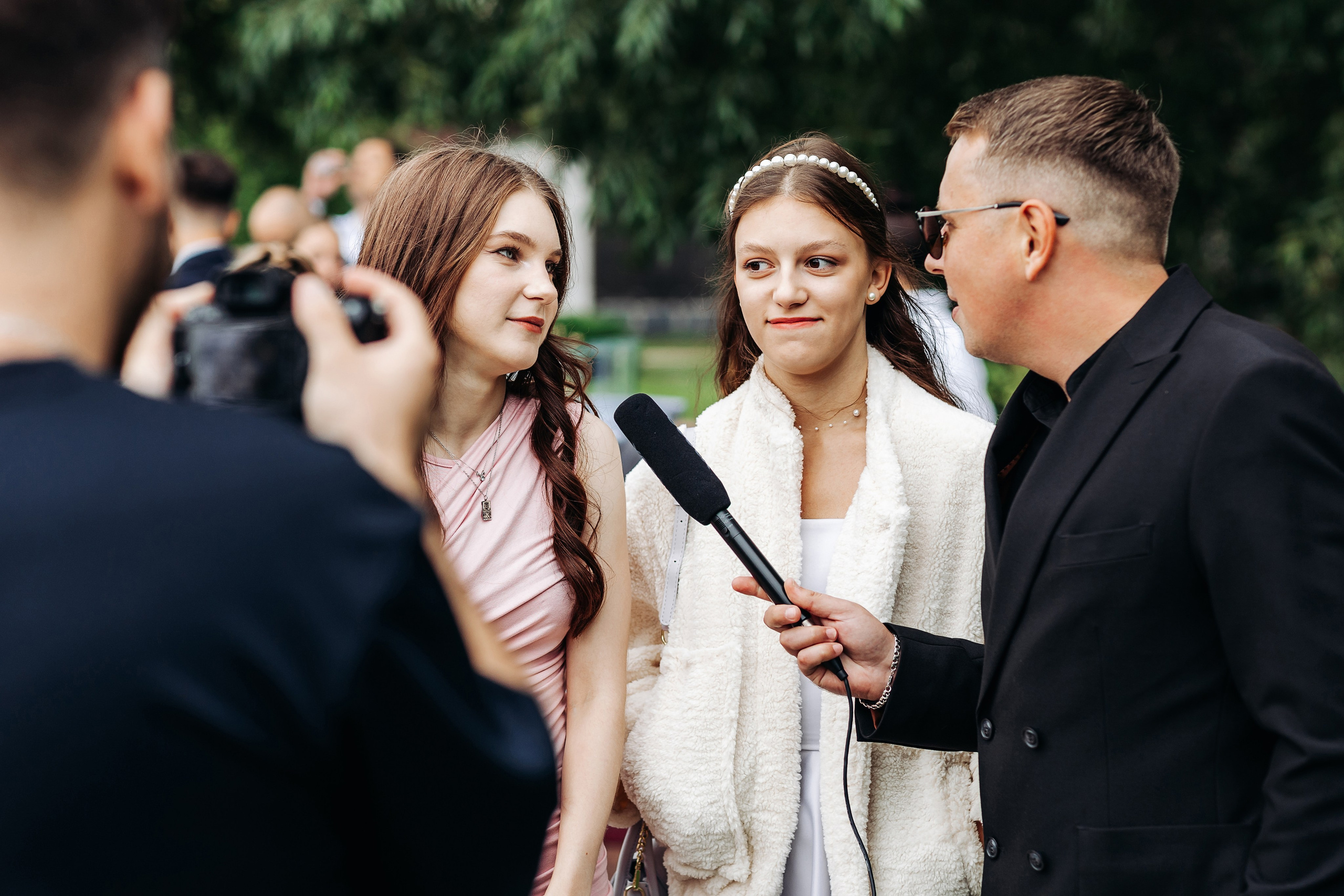 Антон Ксения. Фотограф Омск Андрей Козяков