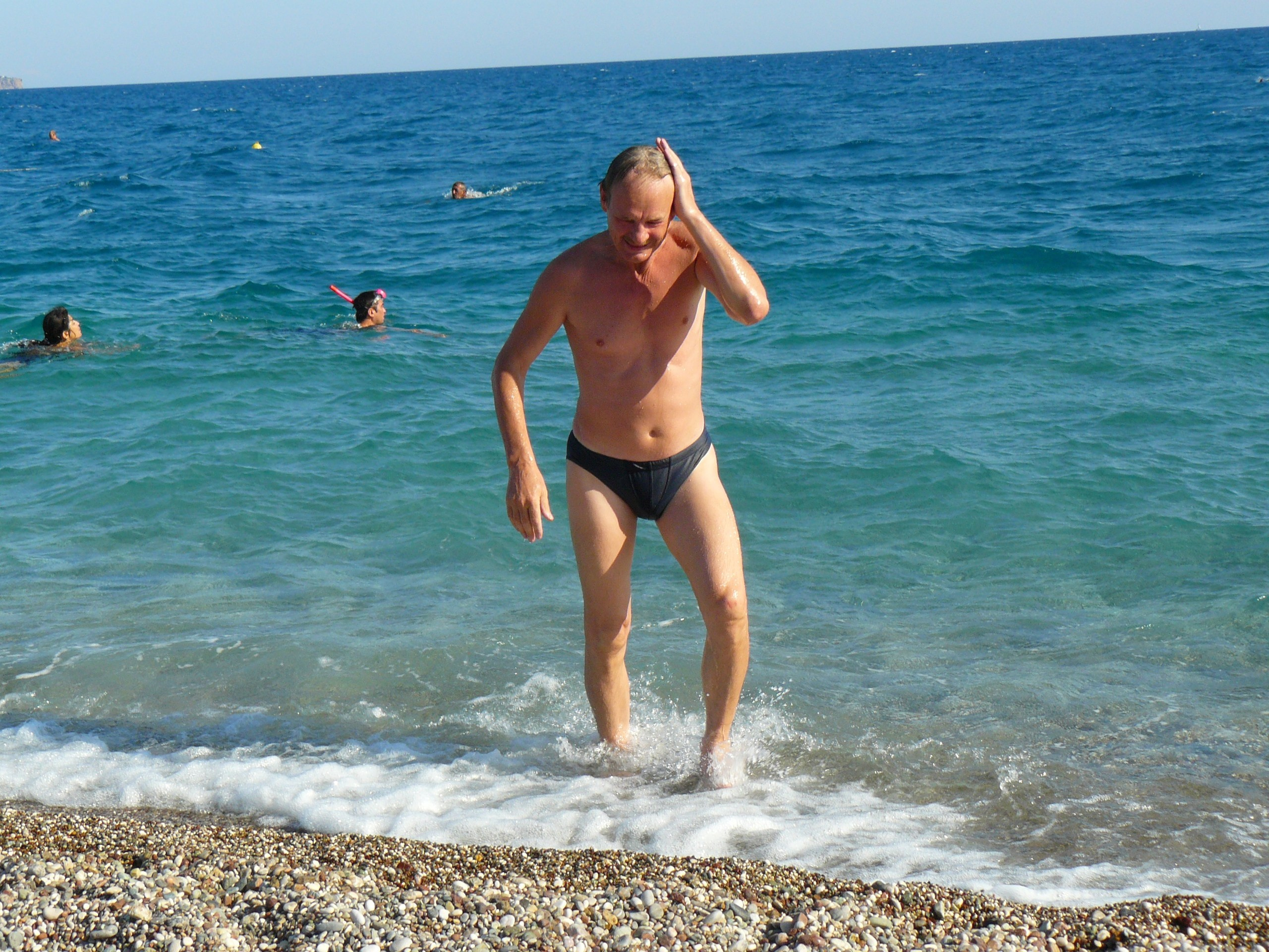 Анталия 2010. Фотопрогулки по Миру