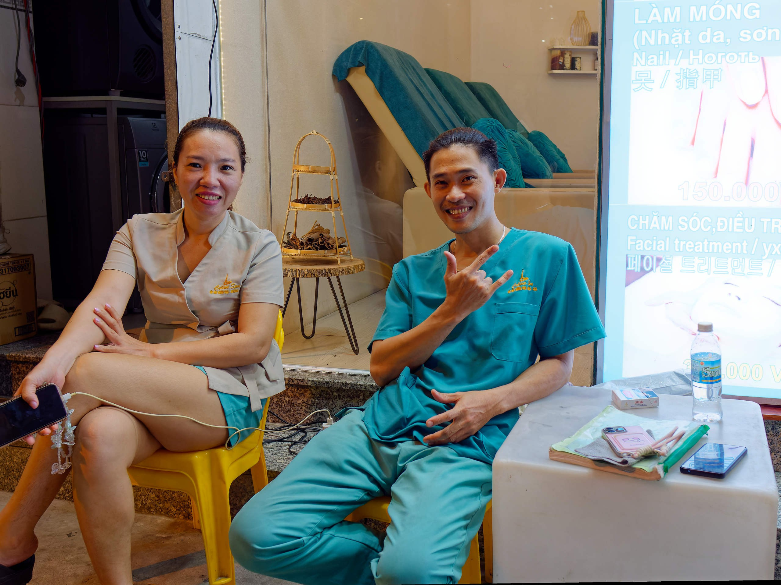 Нячанг 2025 (2). Избранные фотографии