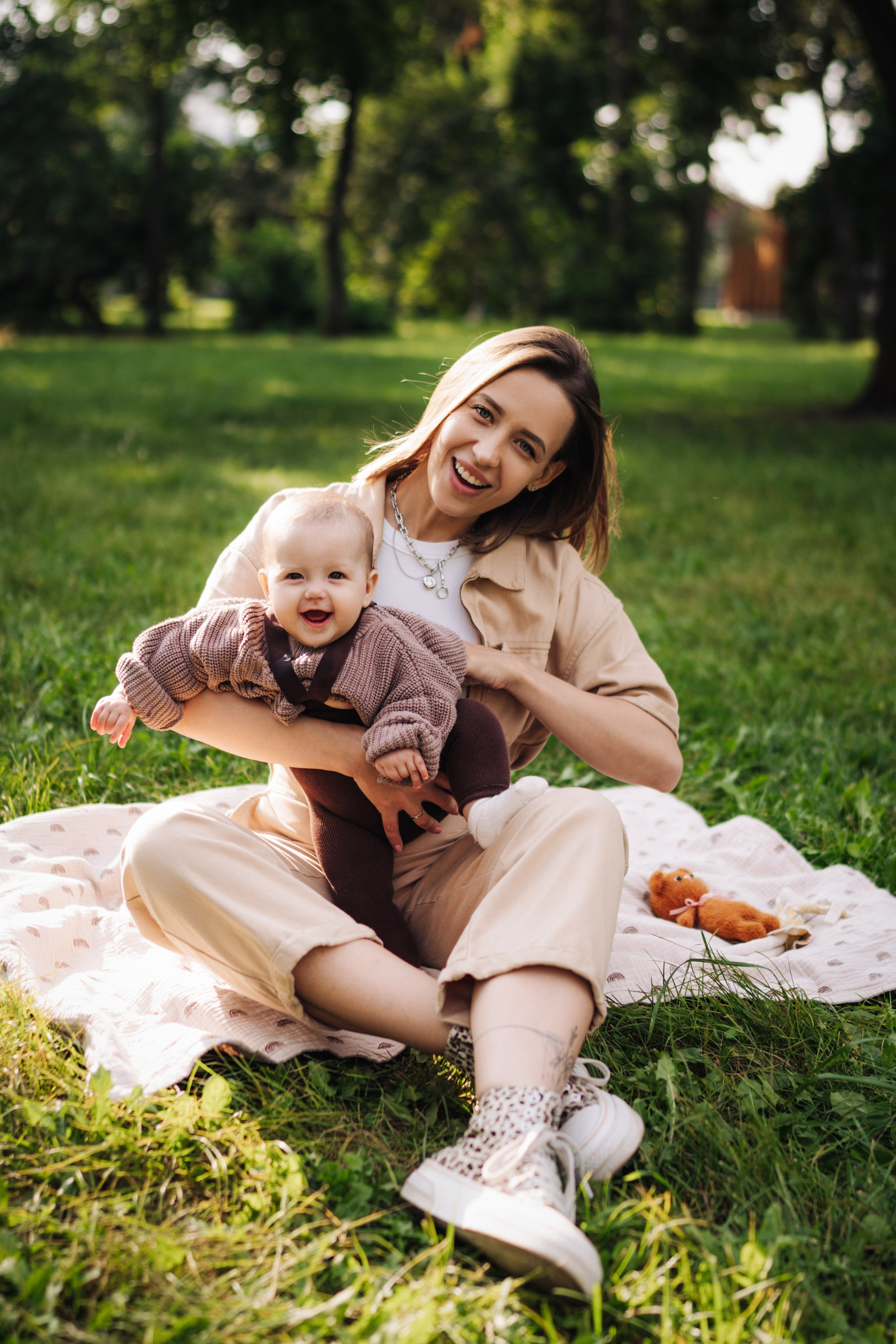 Однажды осенью. Https://instagram.com/ana.stasia.n