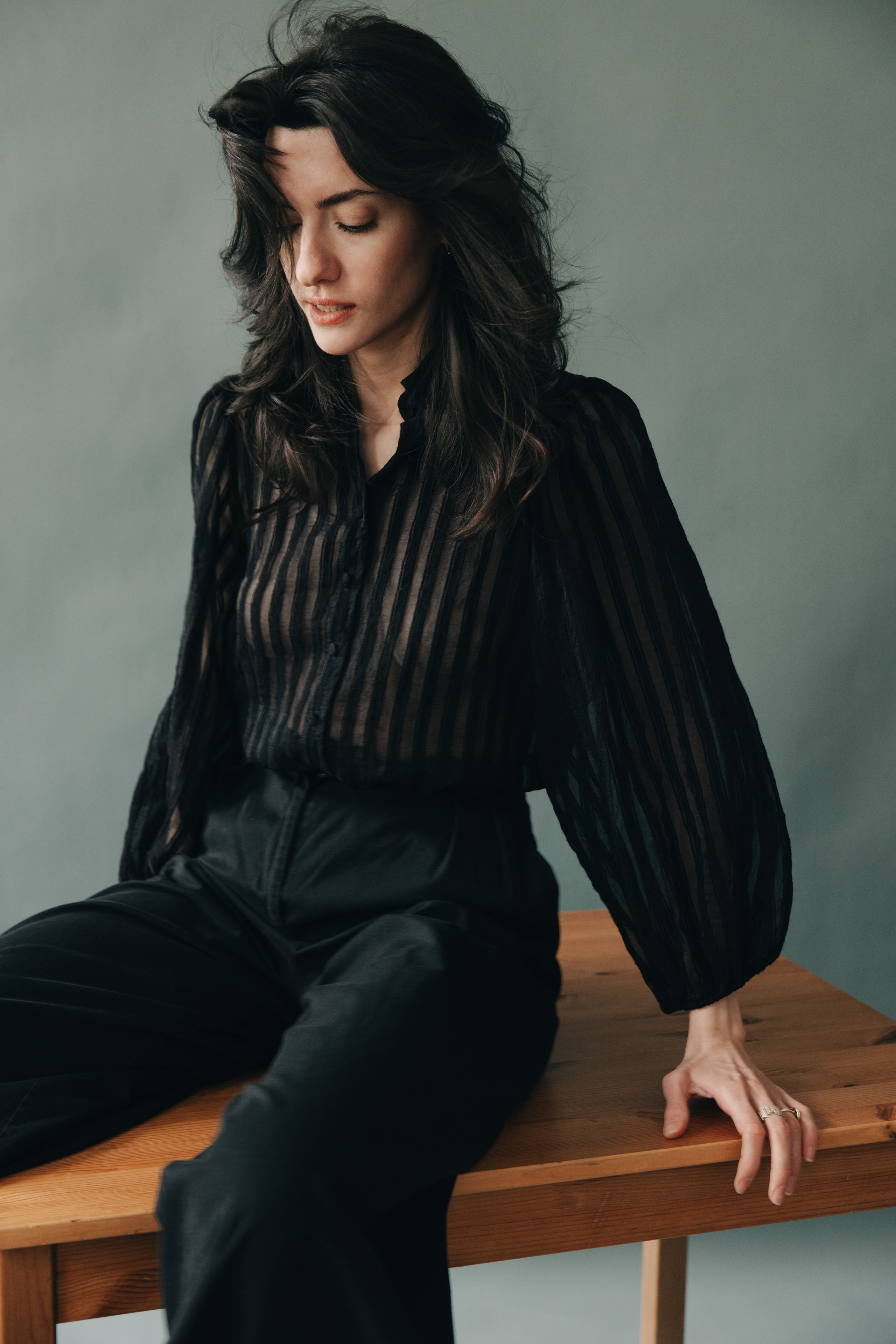 Карина. Ксения Цыгир, фотограф в Петербурге