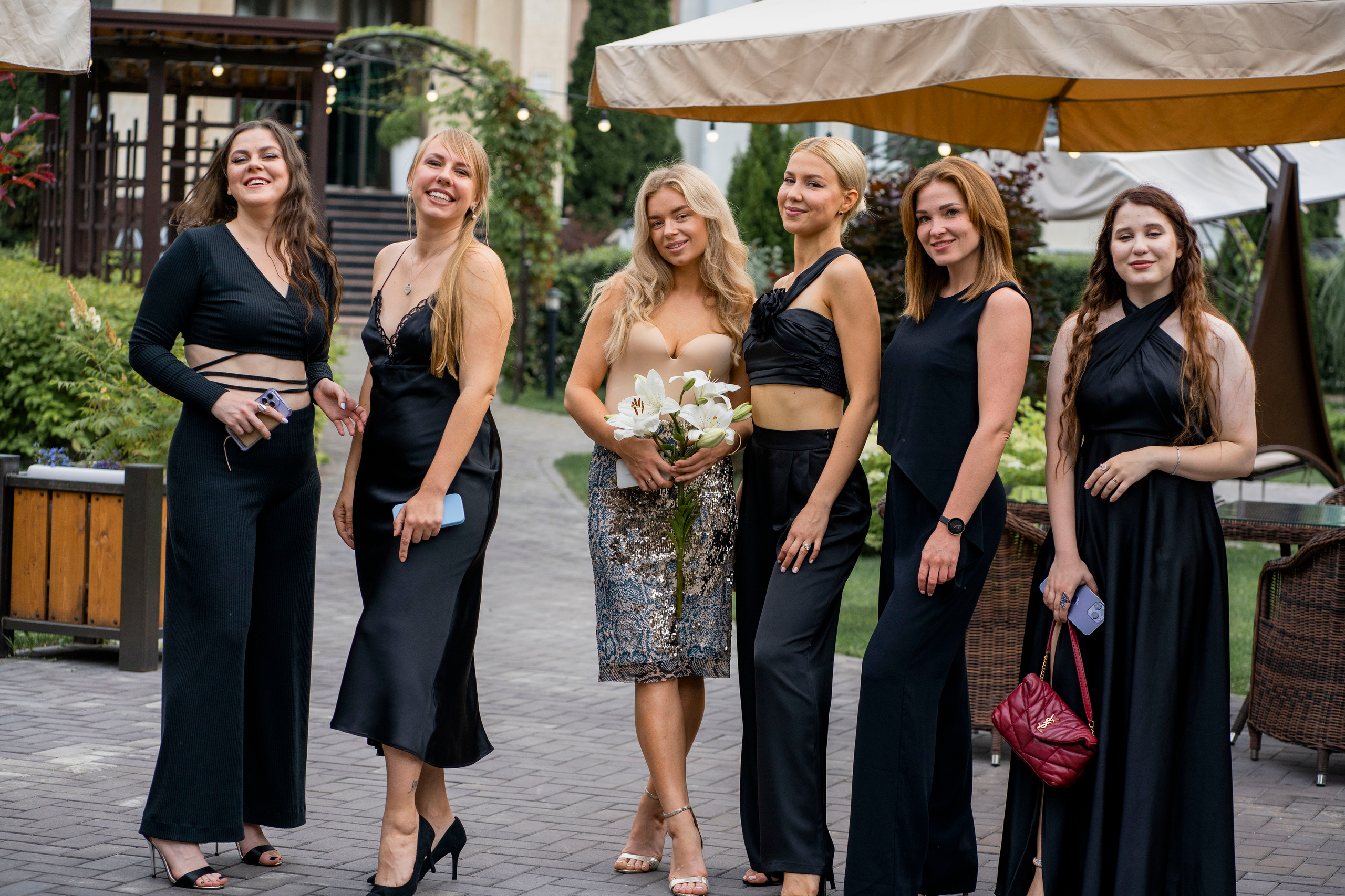 День рождение Ларисы