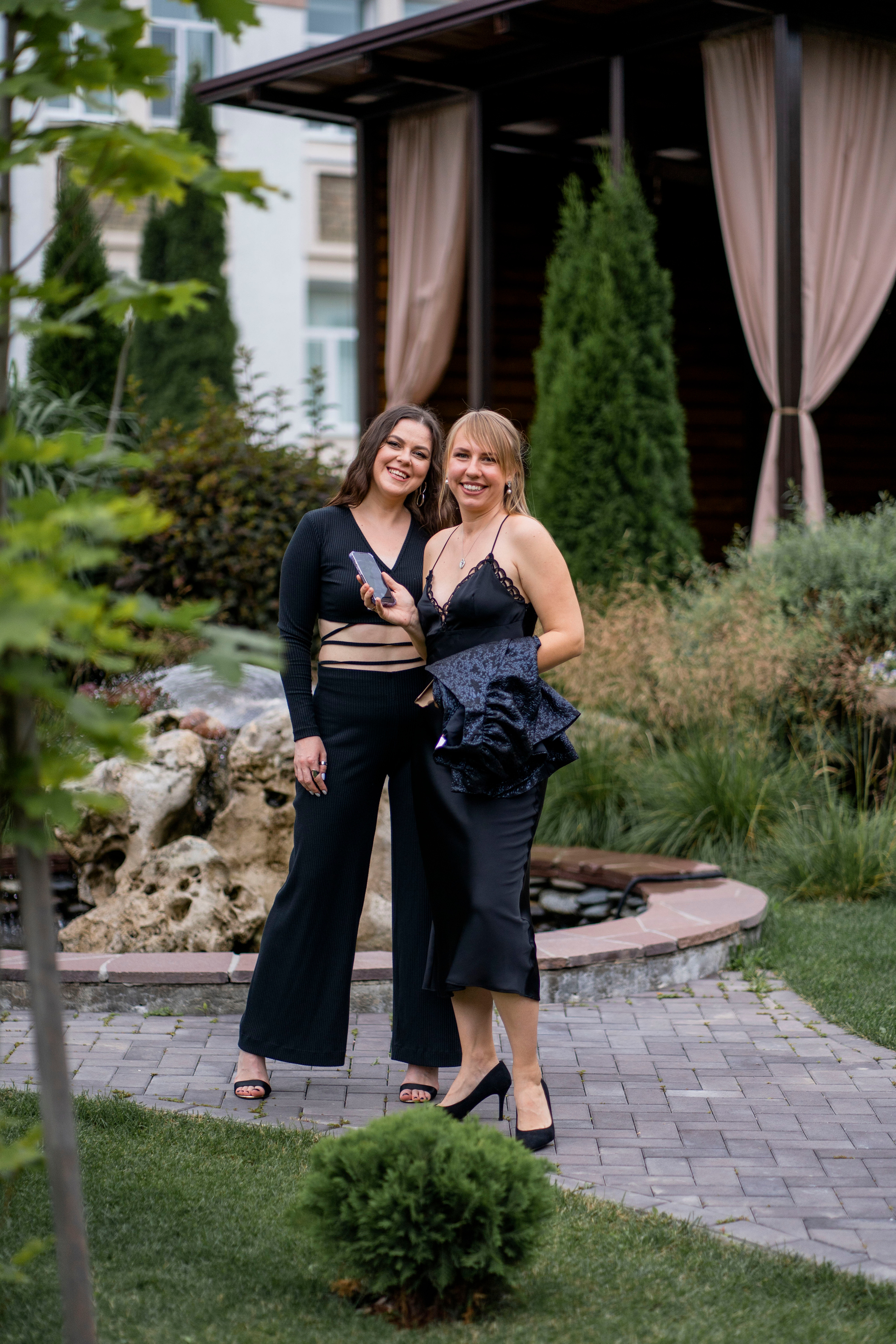 День рождение Ларисы