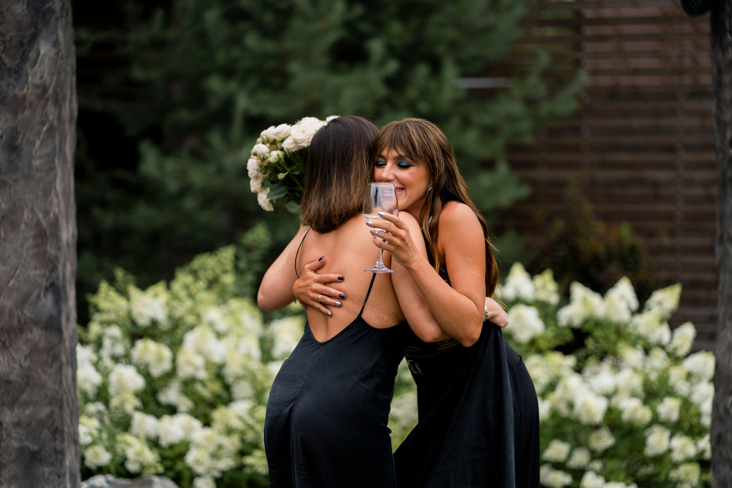 День рождение Ларисы