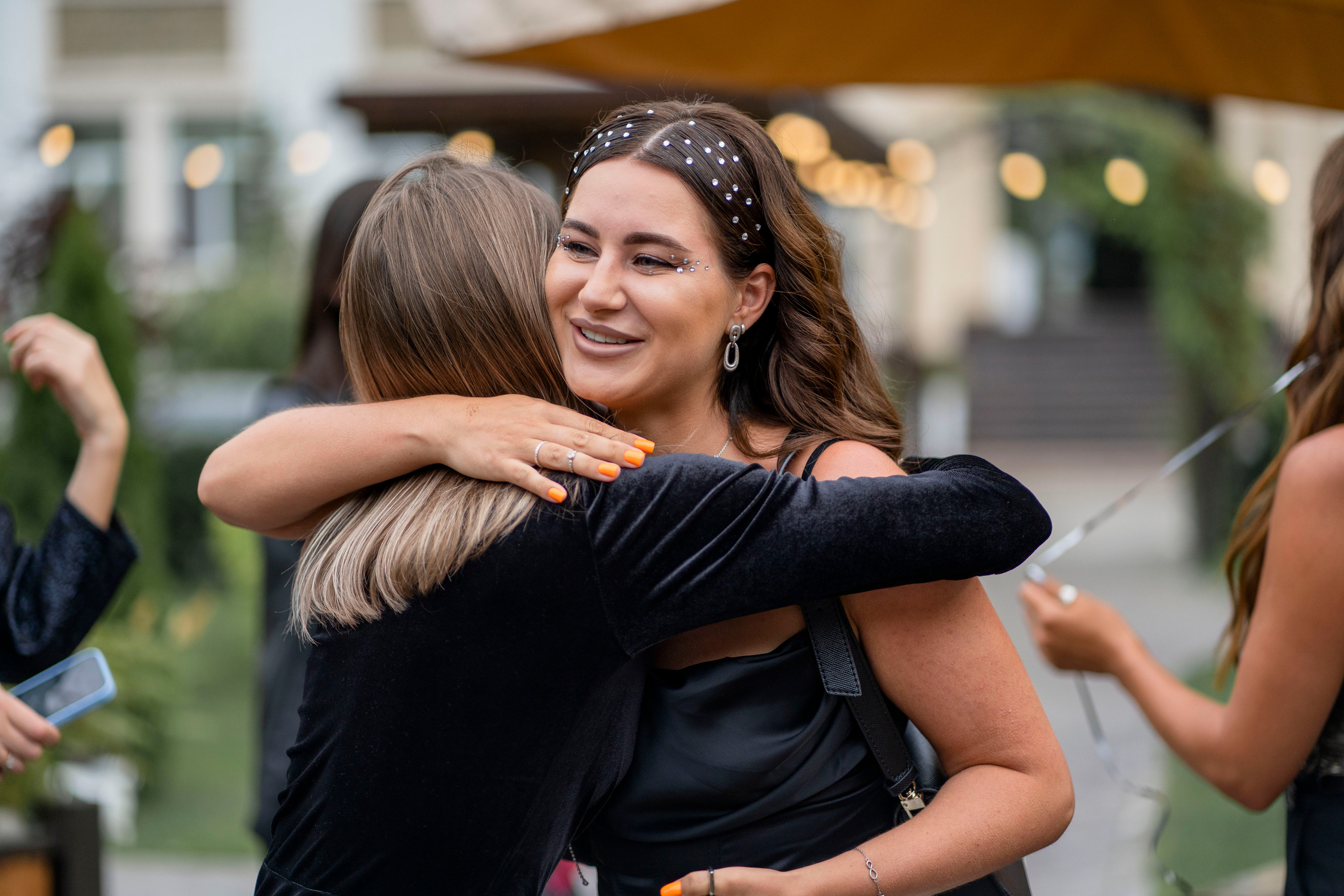 День рождение Ларисы