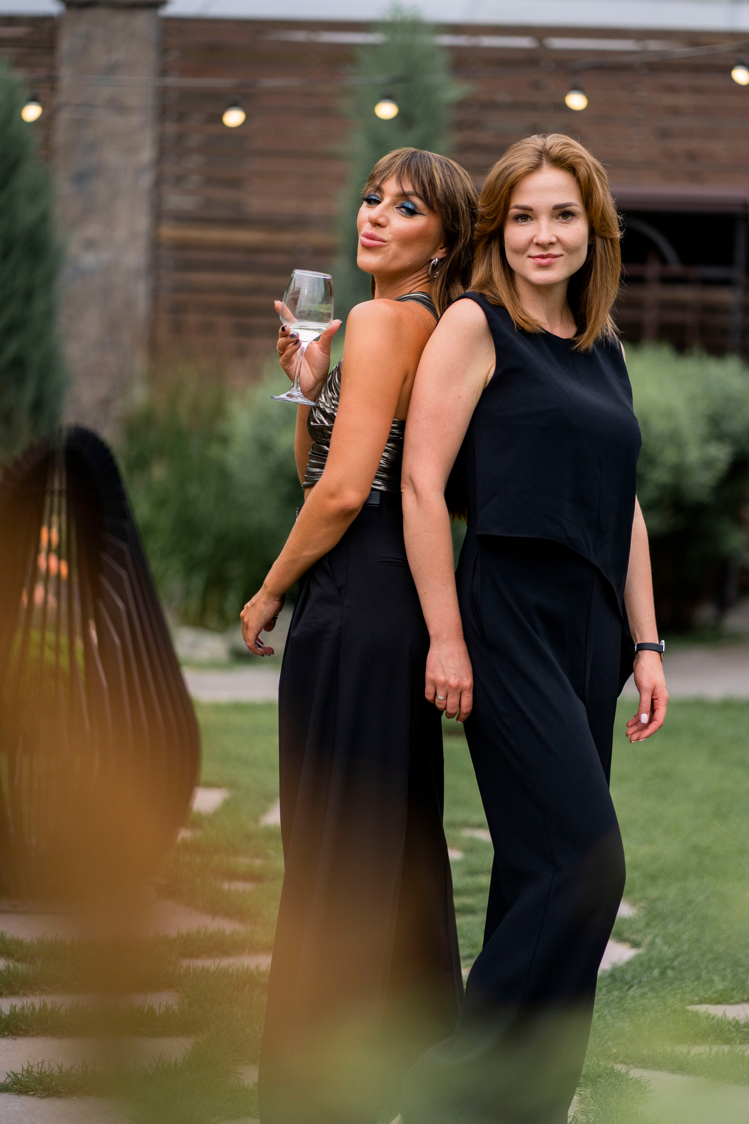 День рождение Ларисы