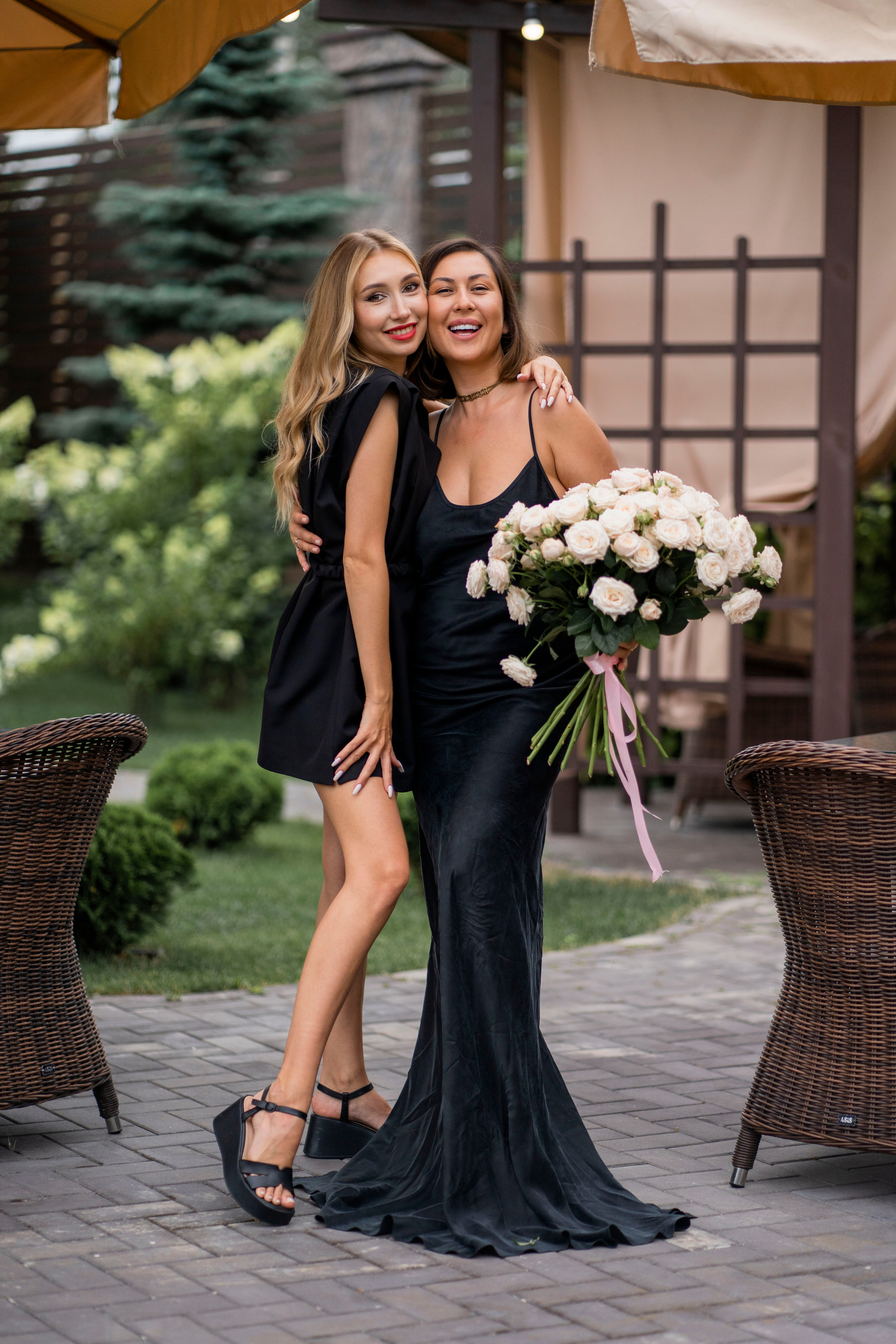 День рождение Ларисы