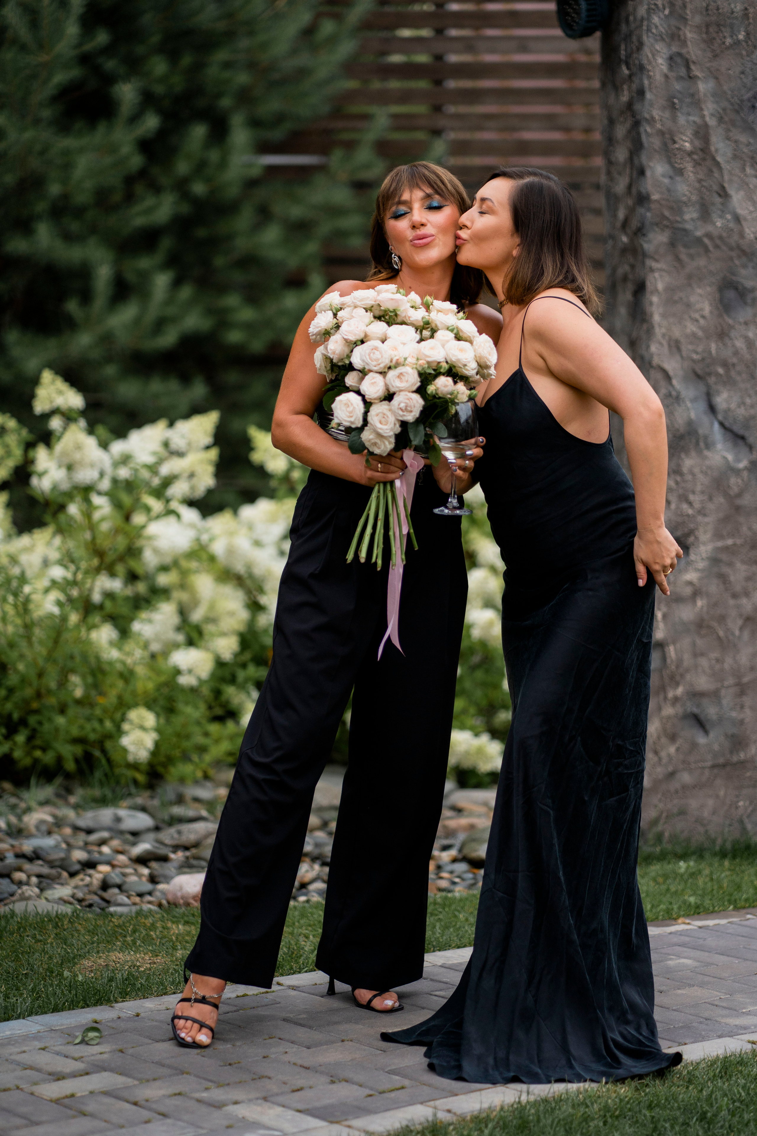 День рождение Ларисы