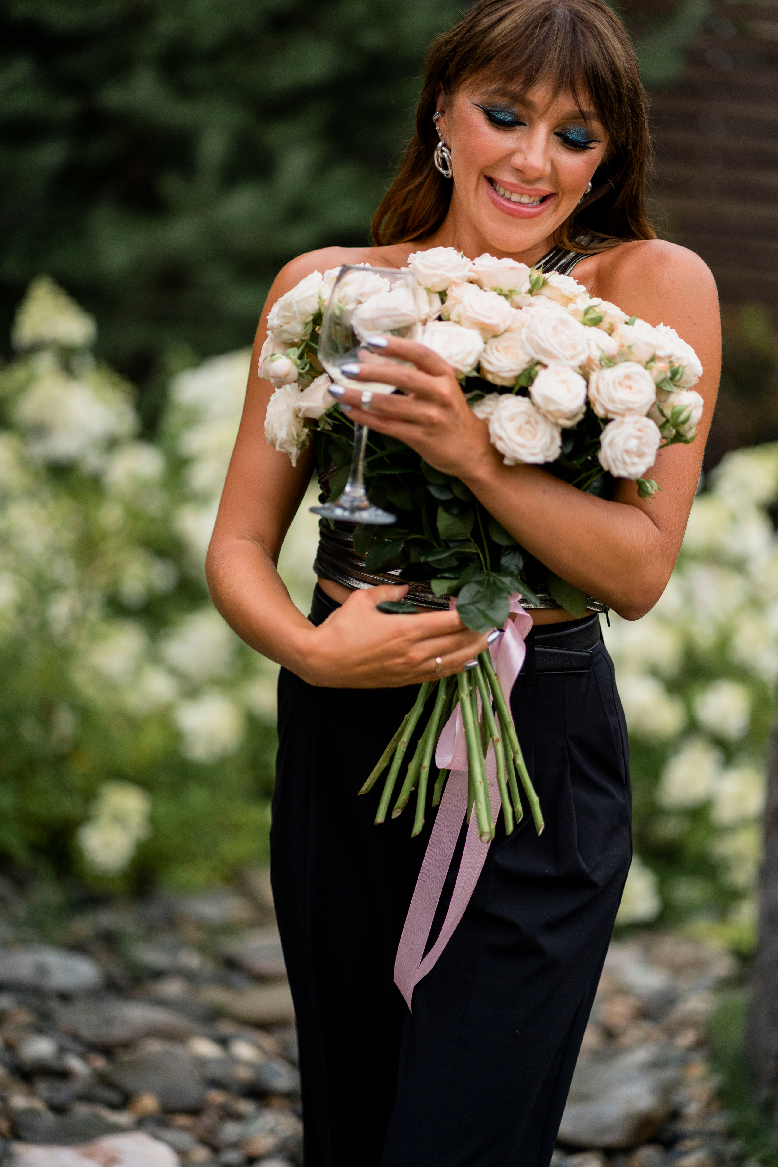 День рождение Ларисы