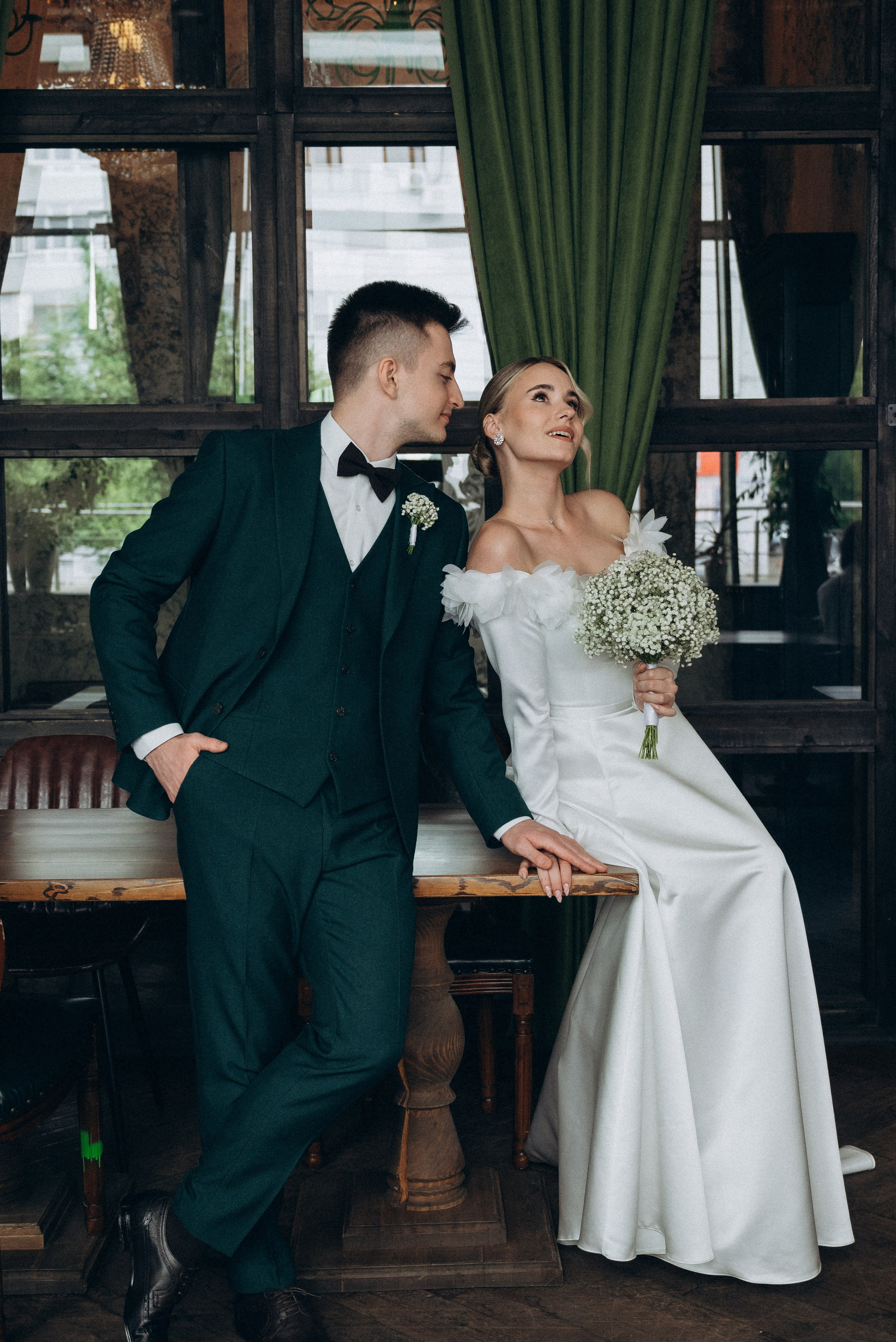 Миша и Саша. Тамара Власова