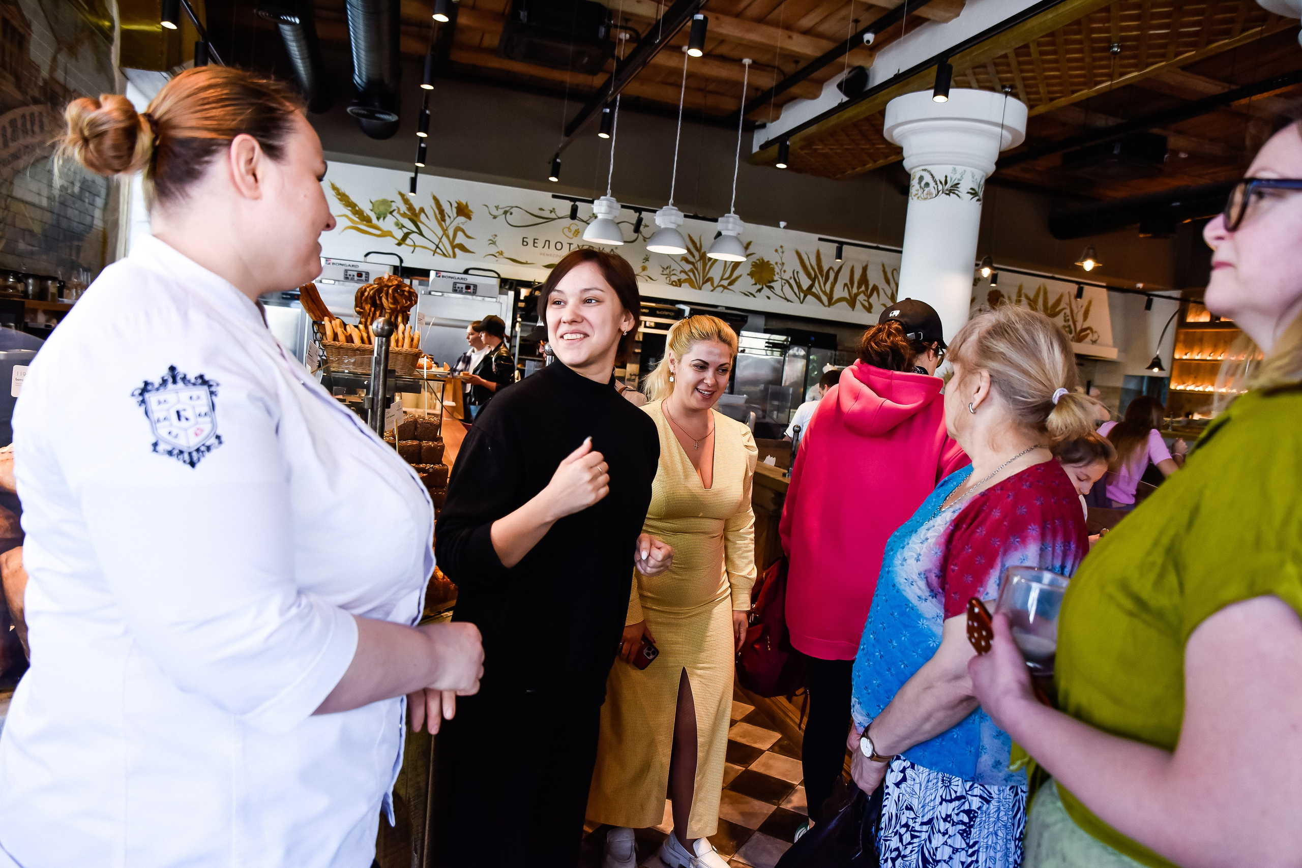 Рекламный тур по Святыням Самарского края