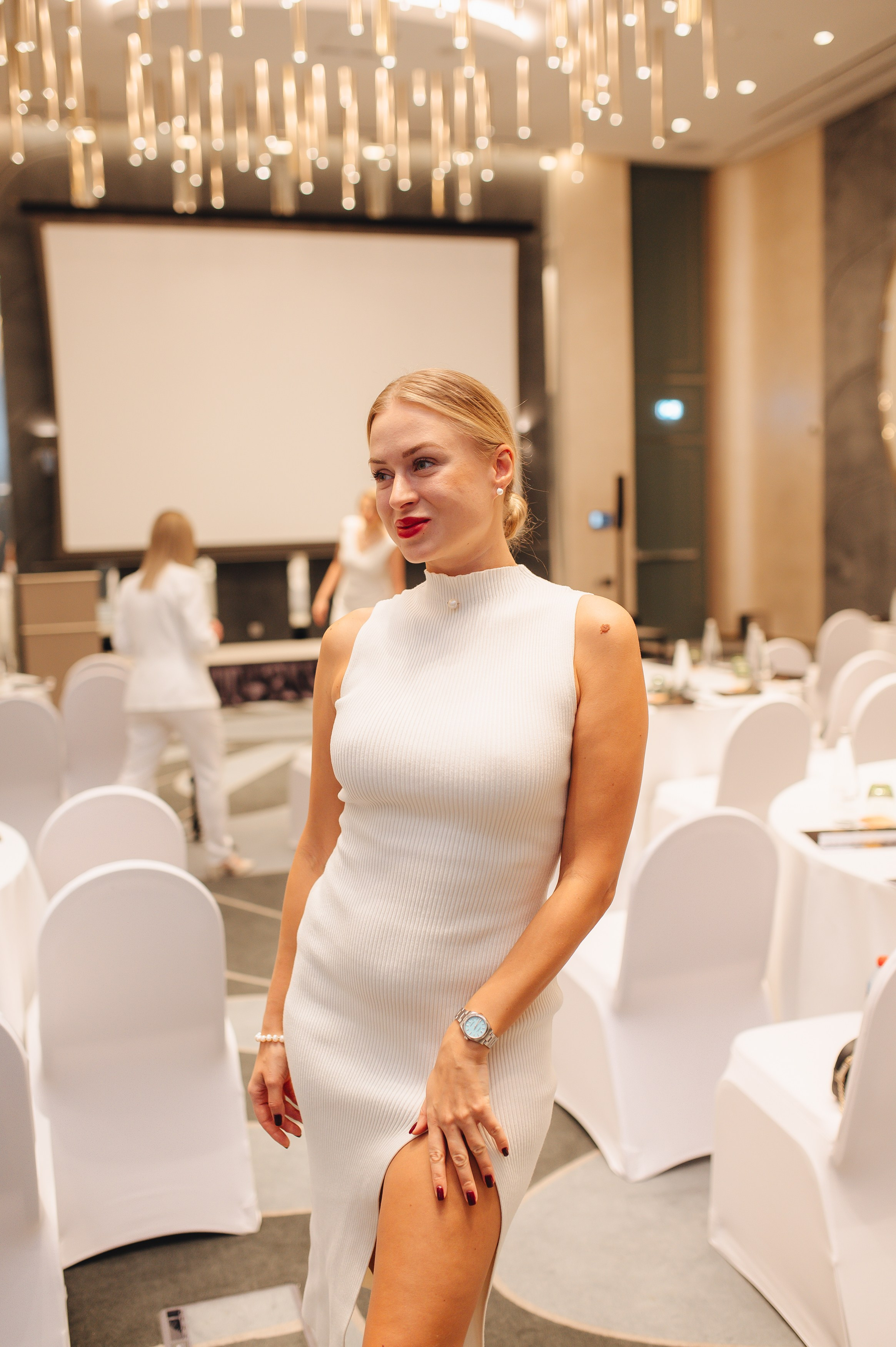Events. Photographer in Prague Yara Kurkus