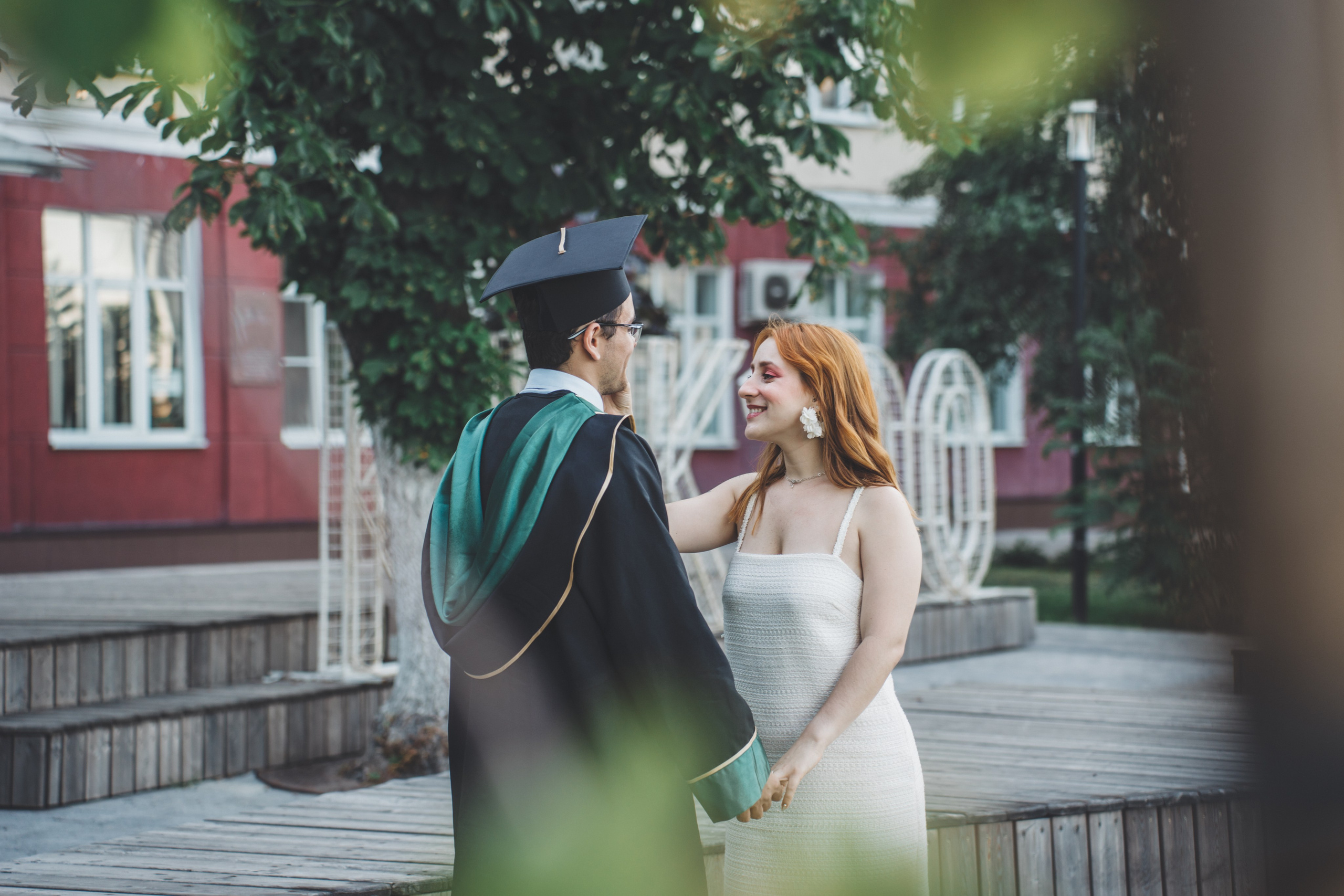 KSMU Students Graduation. Свадебный и семейный видеограф в Курске