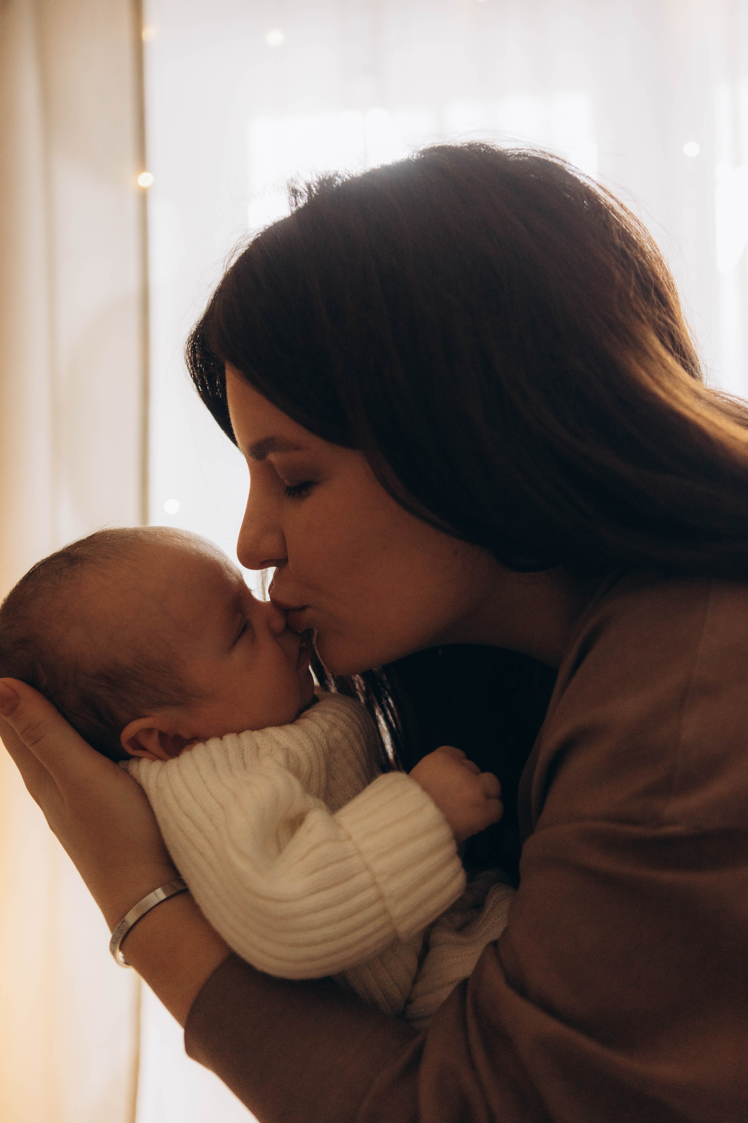 Георгий. Наталья Косьянова. Ваш фотограф. Москва