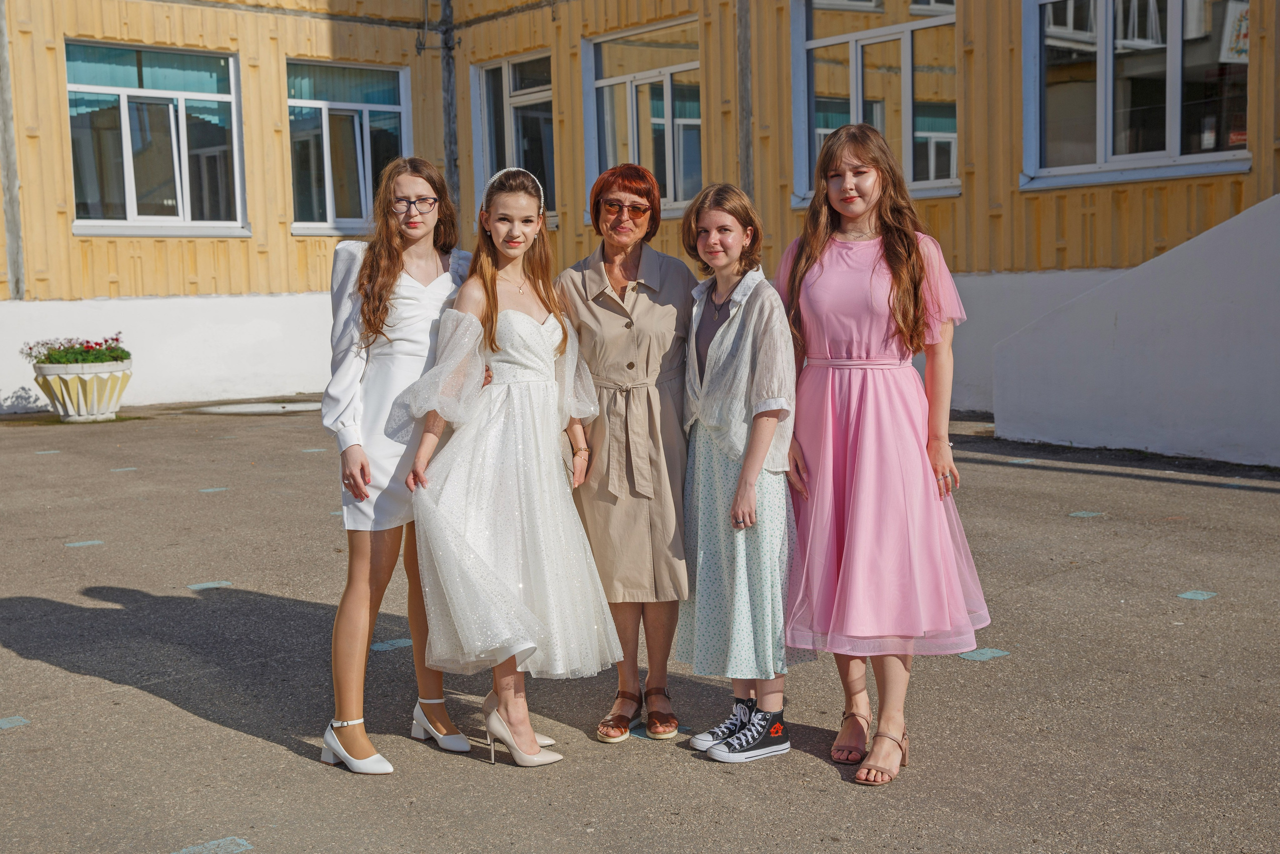 Выпускной, вручение диплома, прогулка, Онегин. Семейный и детский фотограф в Нижнем Новгороде