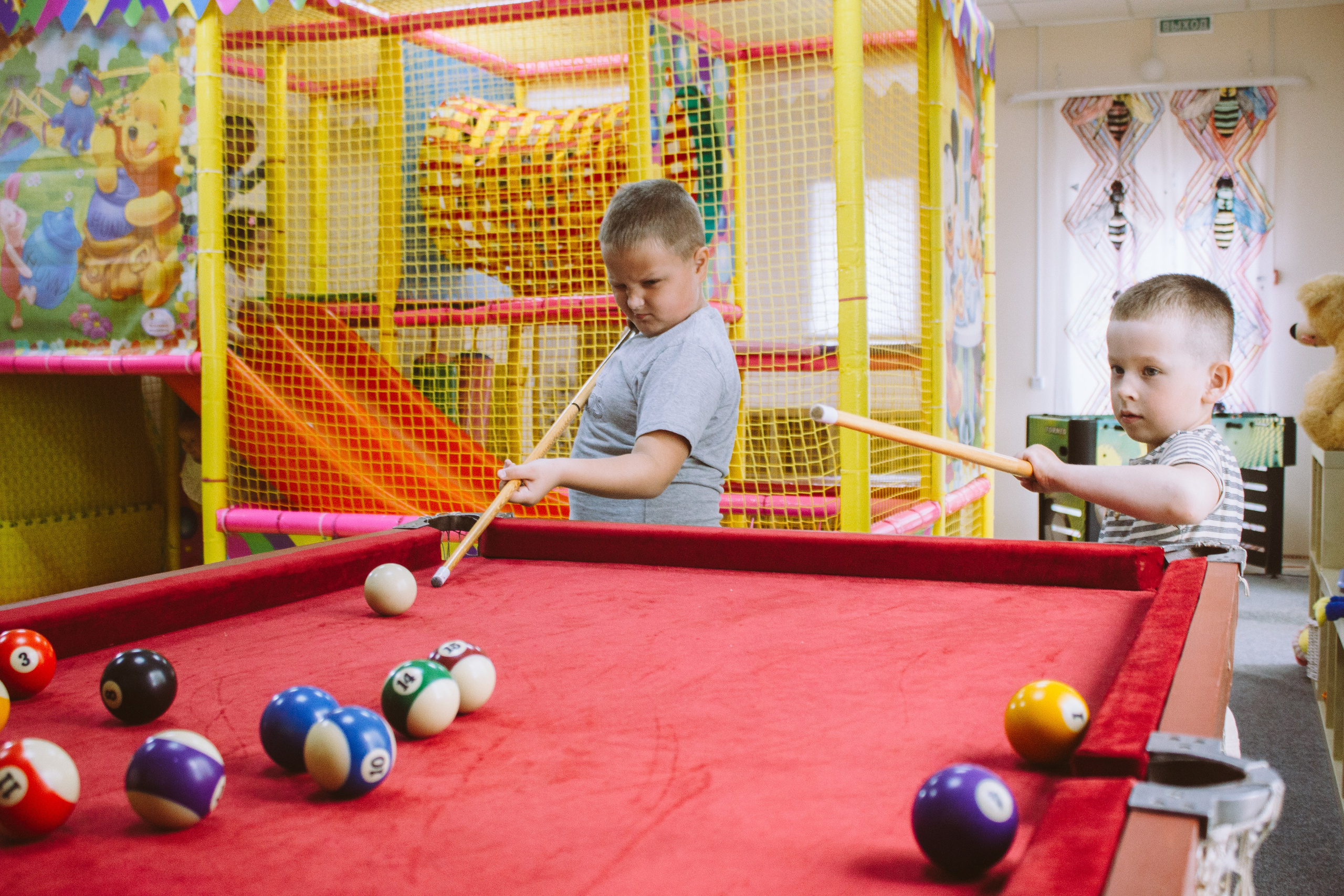 Праздник для Славы. Семейный фотограф в Вышнем Волочке — Ульяна Иванова | Фотосессии для всей семьи