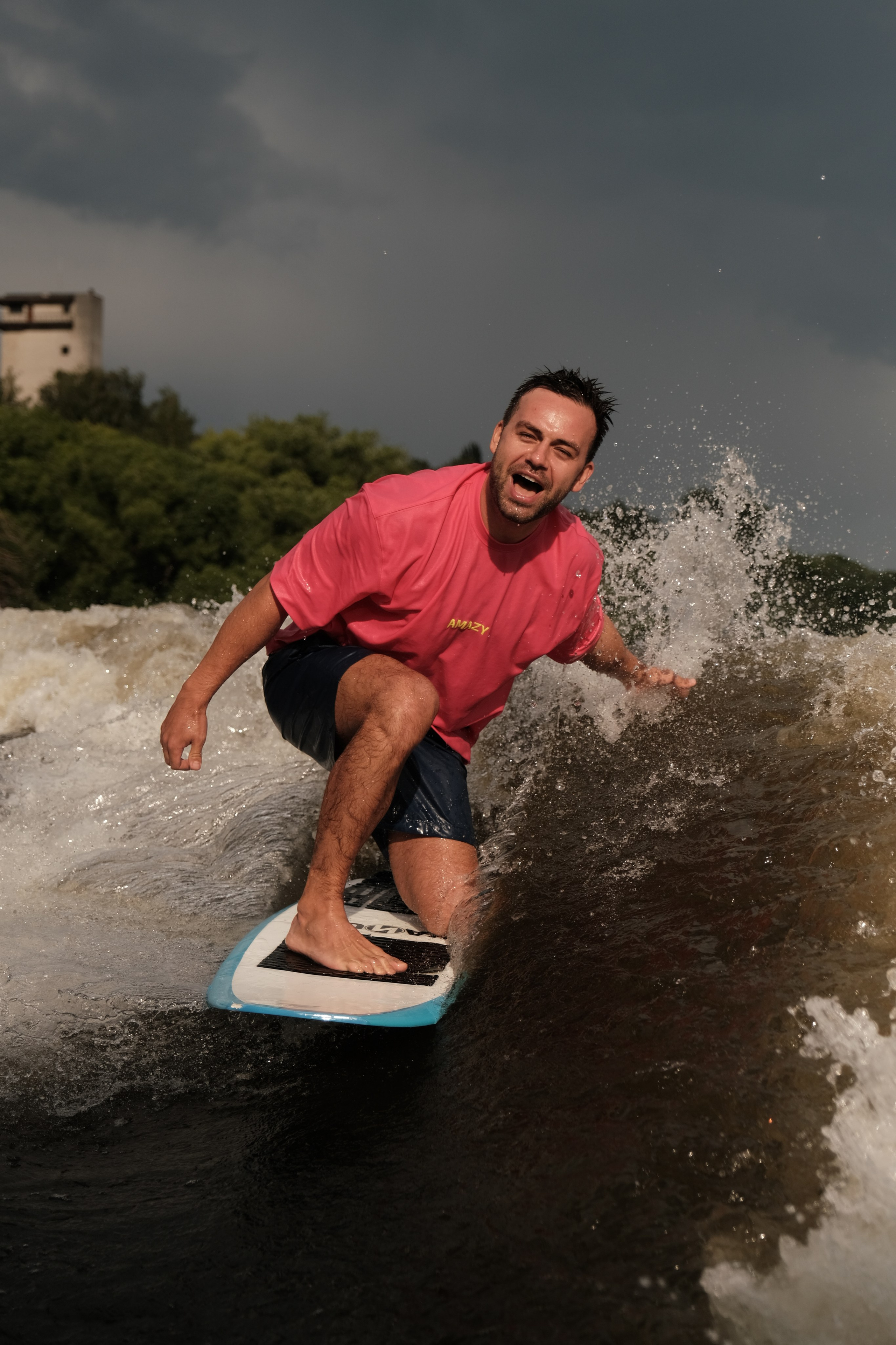 Спорт. Фотограф Москва, Екатерина Коломина-Процкая