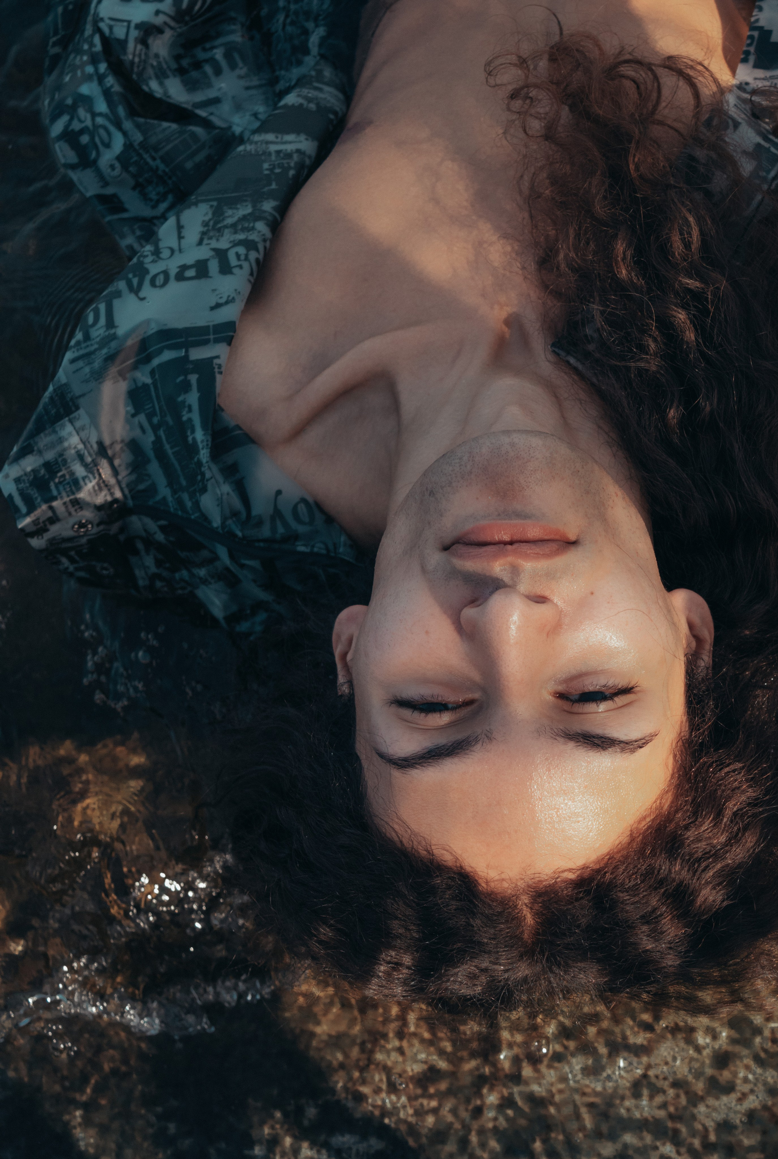 Minimalistic photoshoot for men in Montenegro. Portrait photographer in Tivat Montenegro Katerina Kirsanova