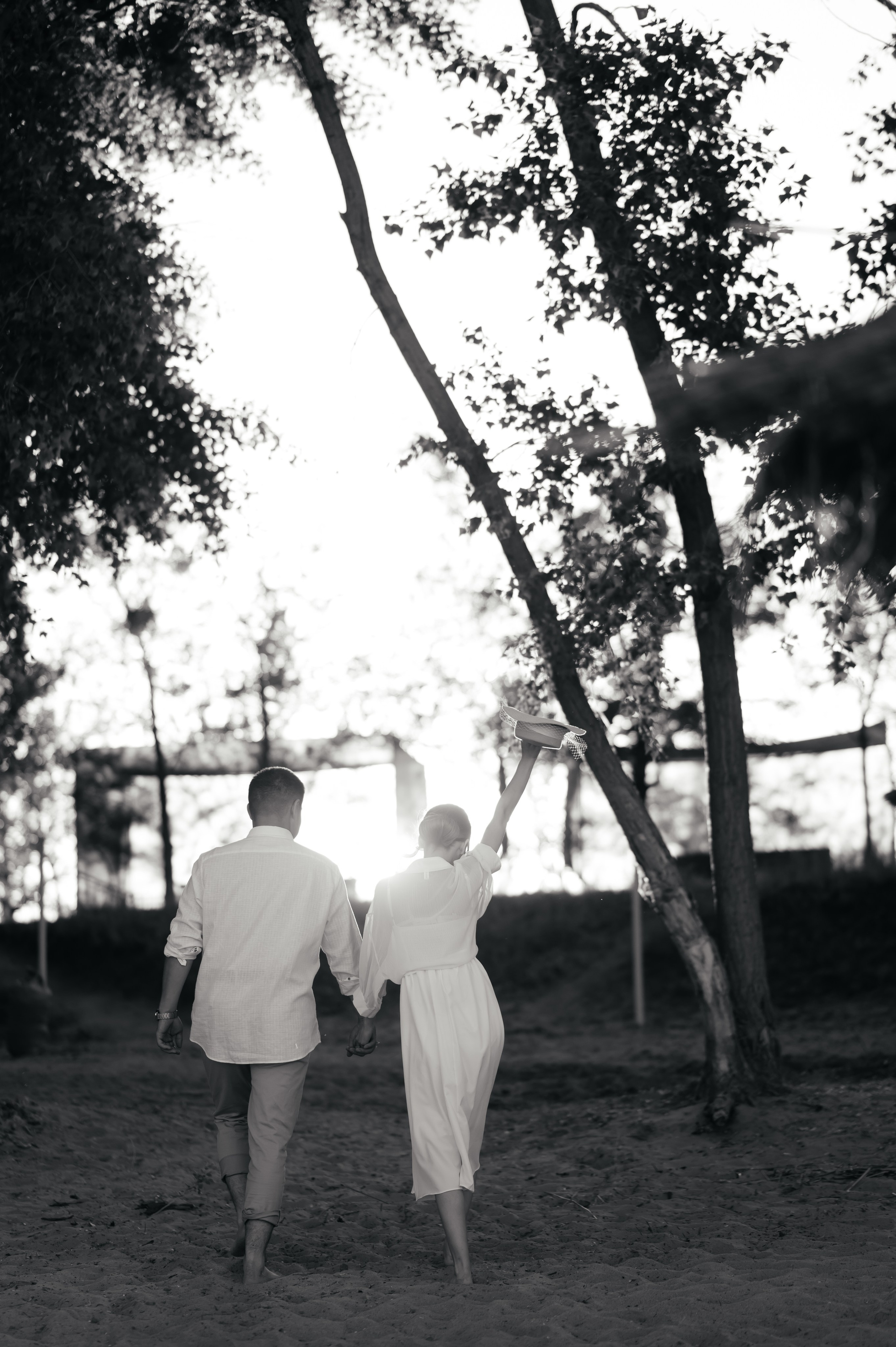 Love story. Sarguzin