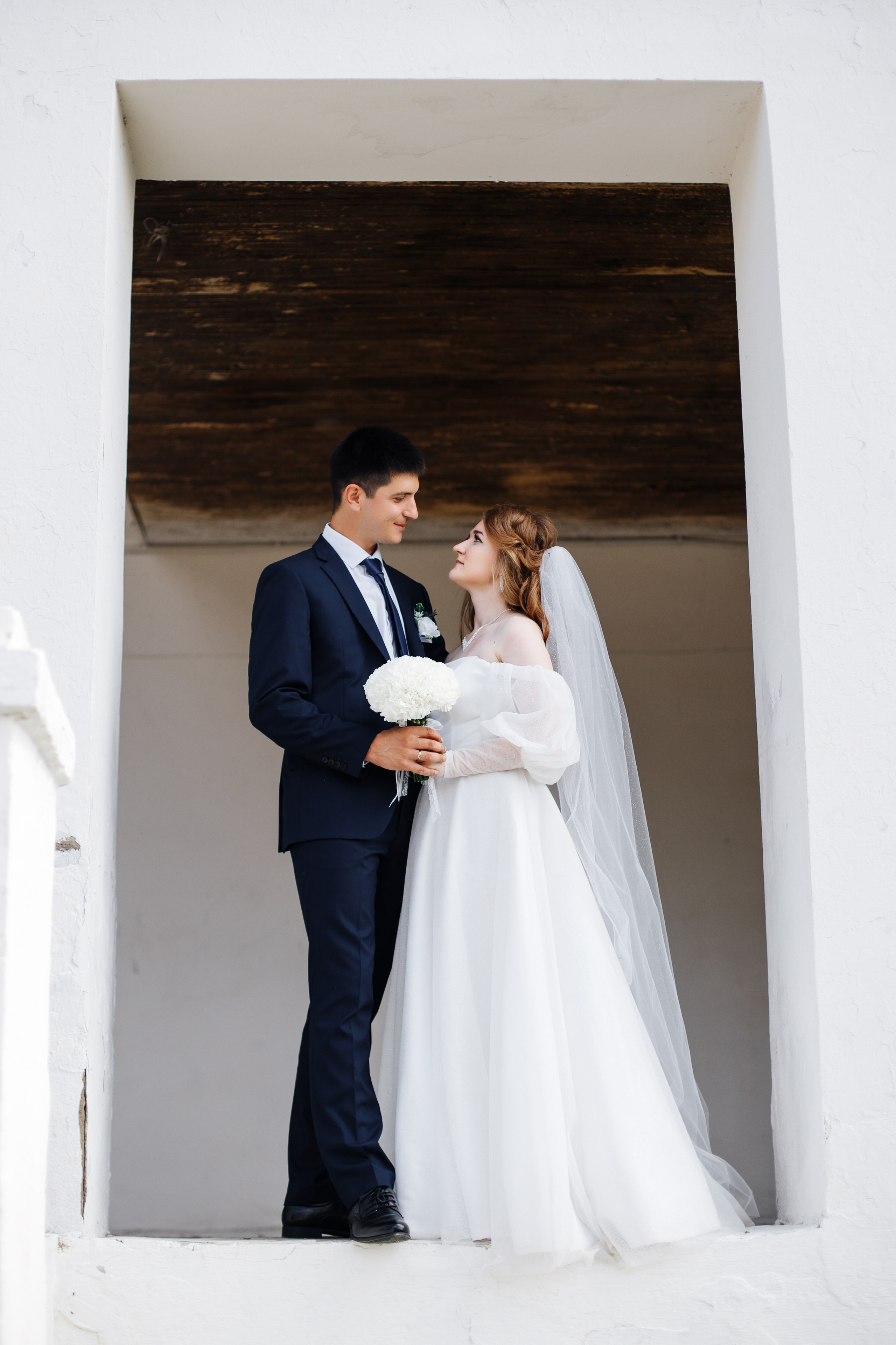 Дмитрий ♥ Виктория. Свадебный и семейный фотограф в городе Воронеж. Ирина Боловина