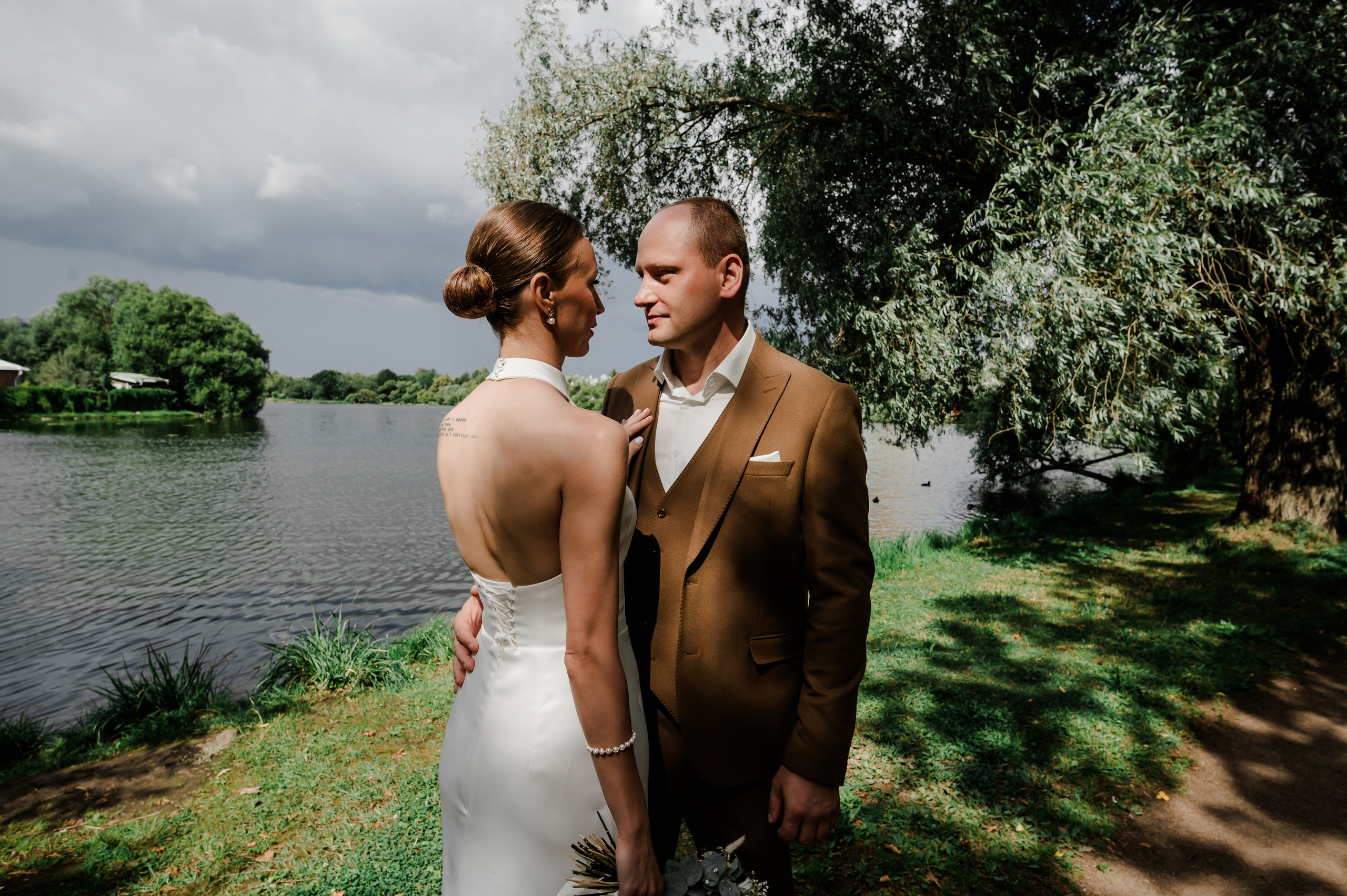 Валерия&Евгений. Свадебный и семейный фотограф Евгения Кононова