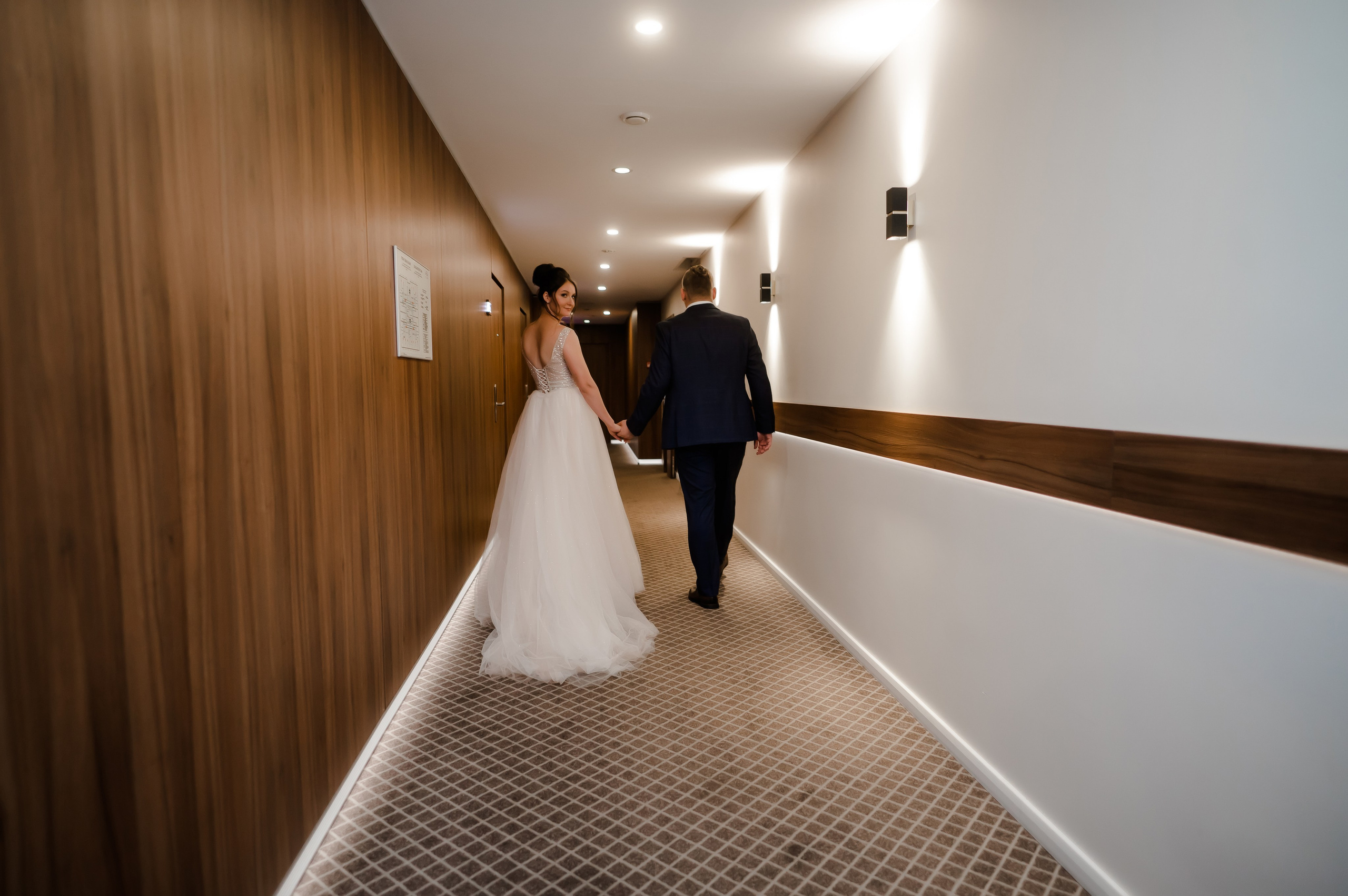 Анастасия & Игорь. Свадебный и семейный фотограф Евгения Кононова