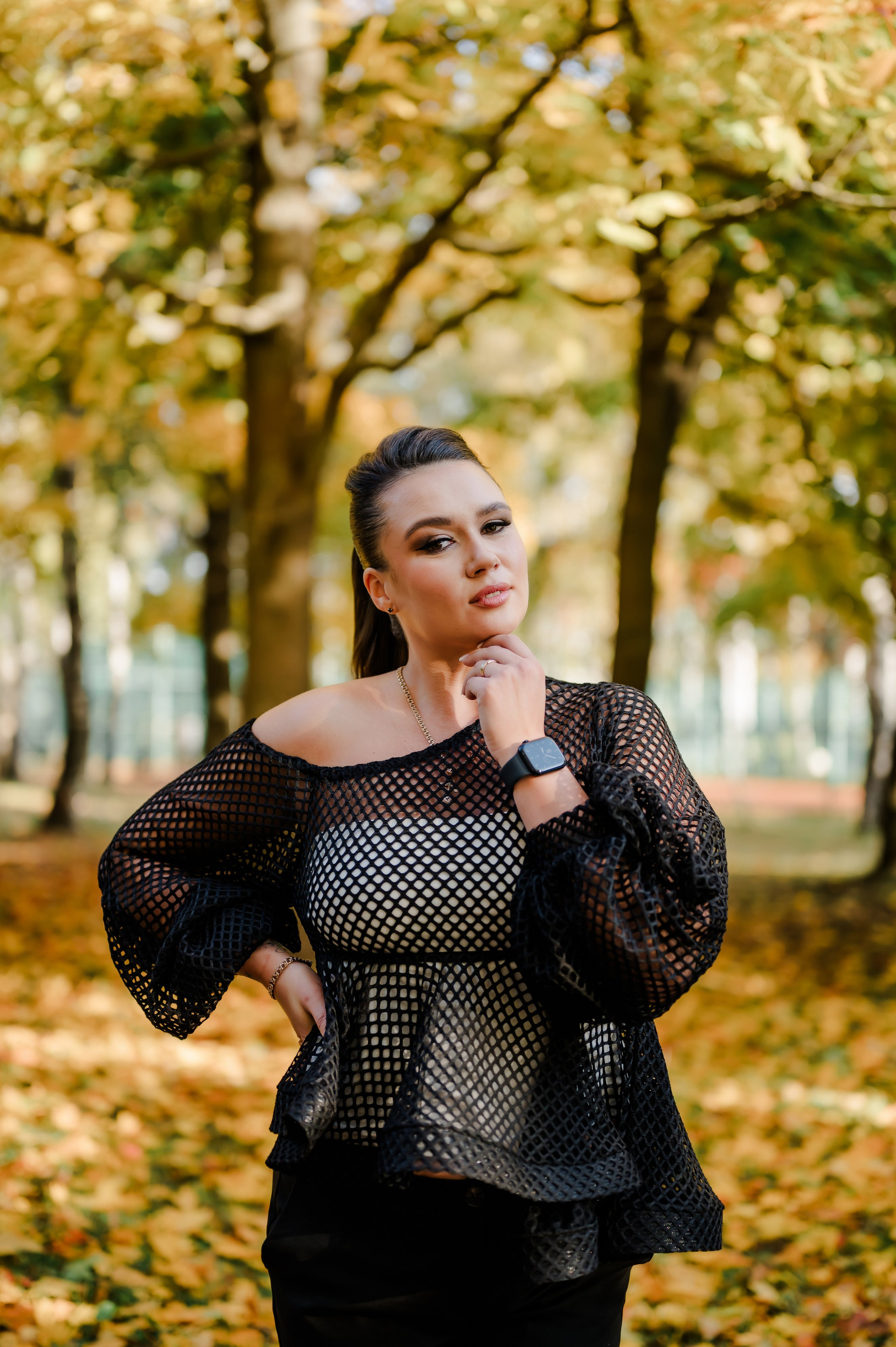 Варвара. Индивидуальная фотосессия. Свадебный и семейный фотограф Евгения Кононова