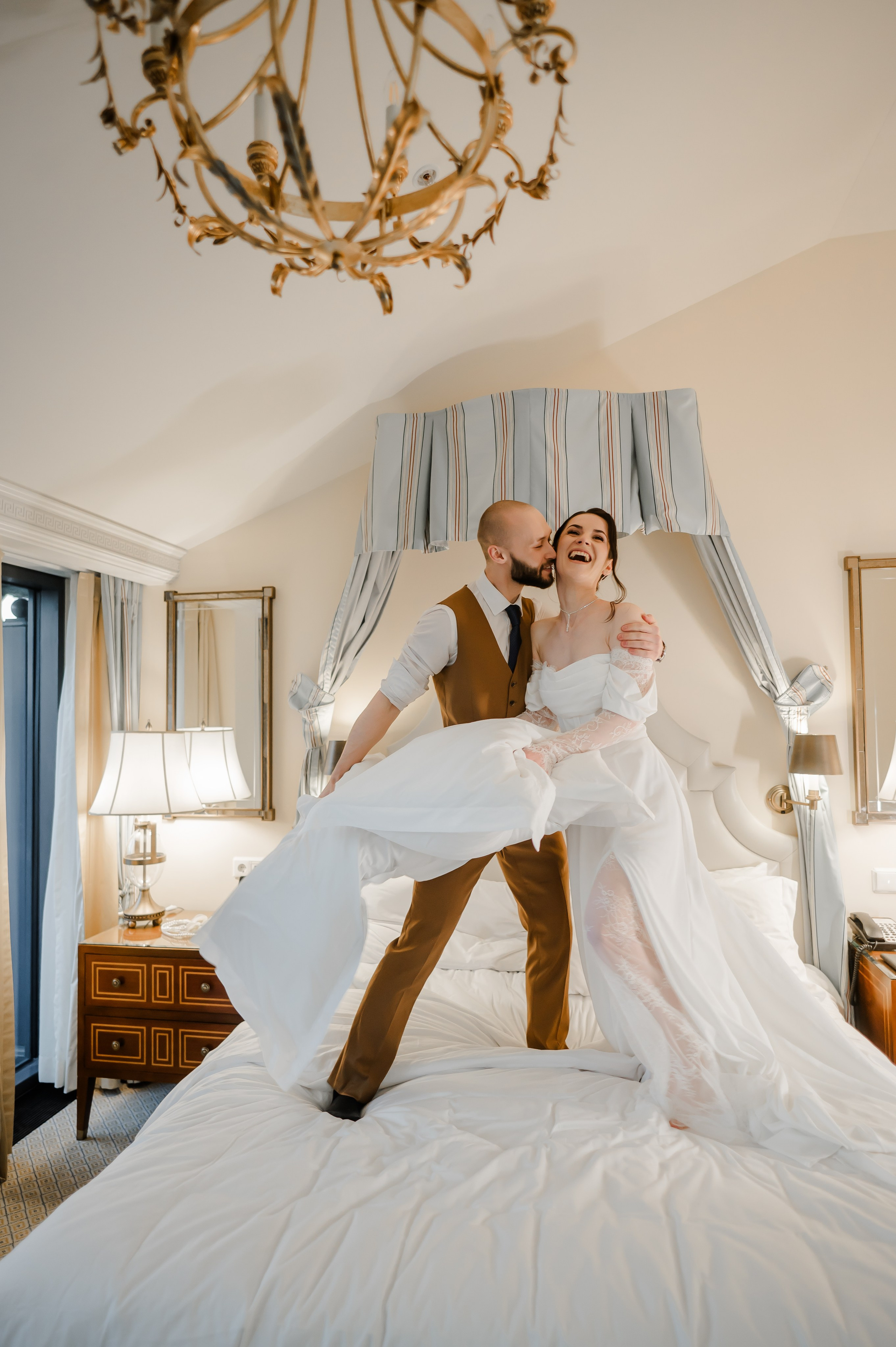 А&A, Four Seasons. Свадебный и семейный фотограф Евгения Кононова