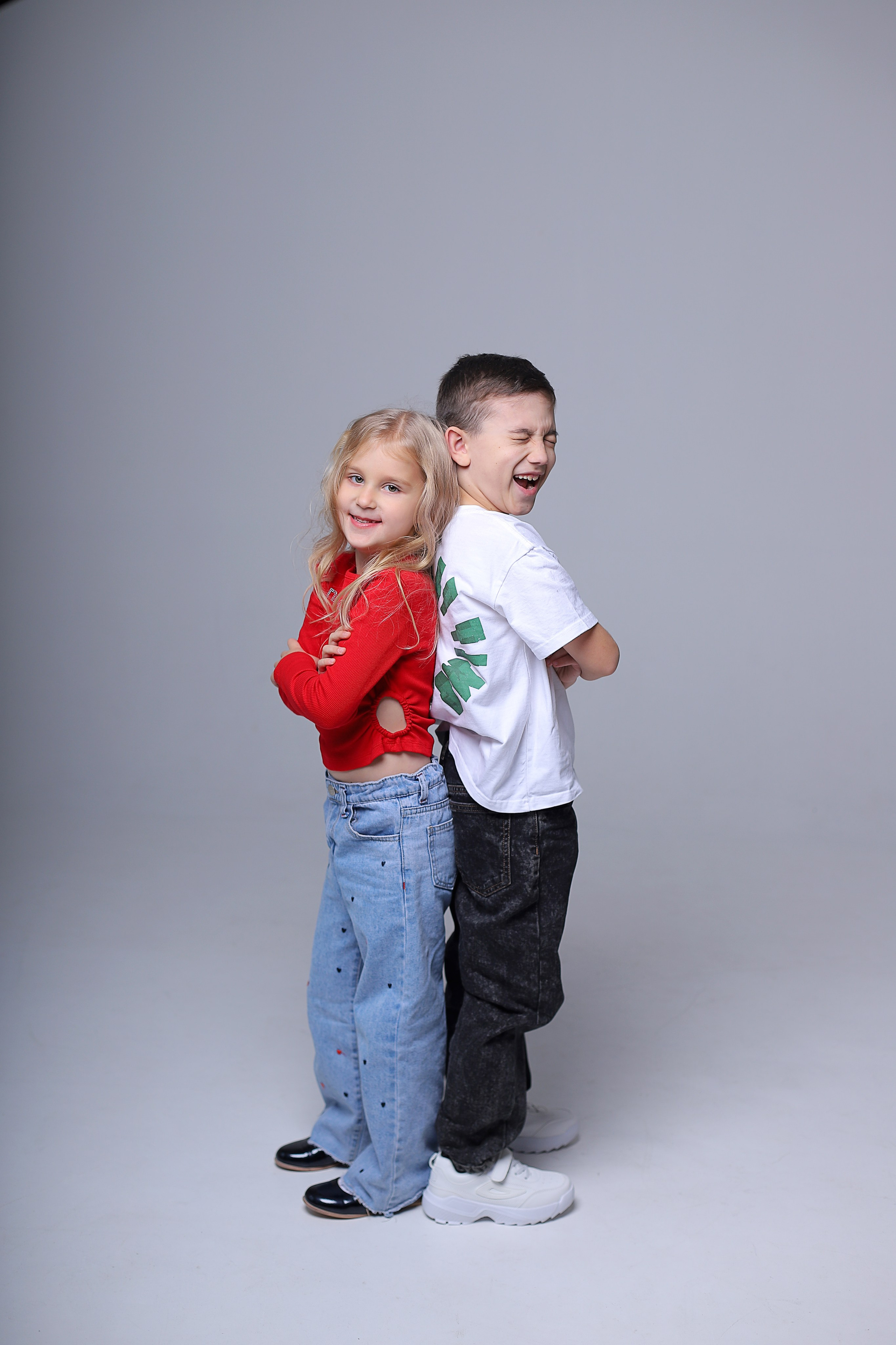 Детские фотосессии. Детский и семейный фотограф в Москве и Подольске Юлия Тюлина