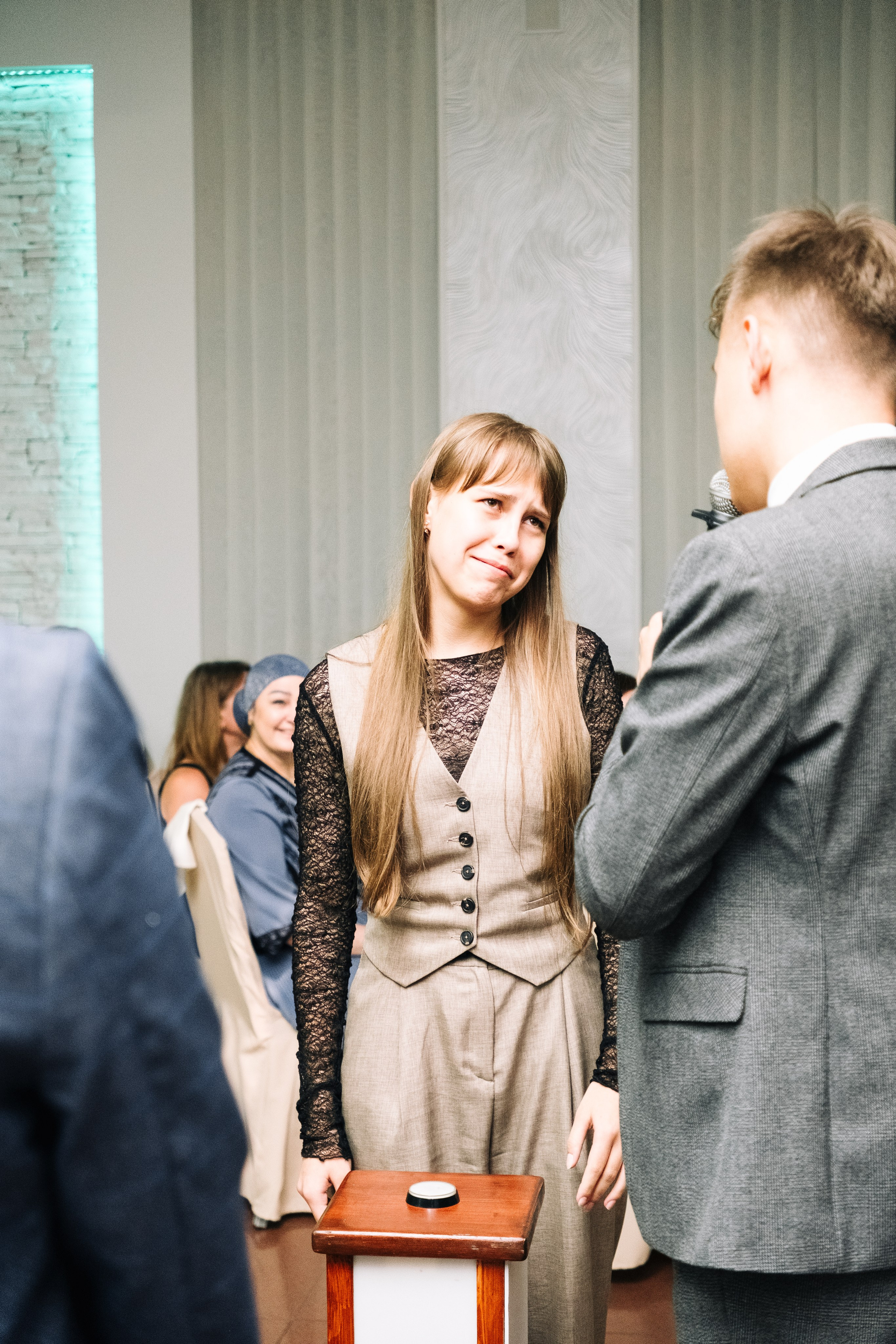 Выпускной. Фотограф в Иркутске Анна Мирошникова