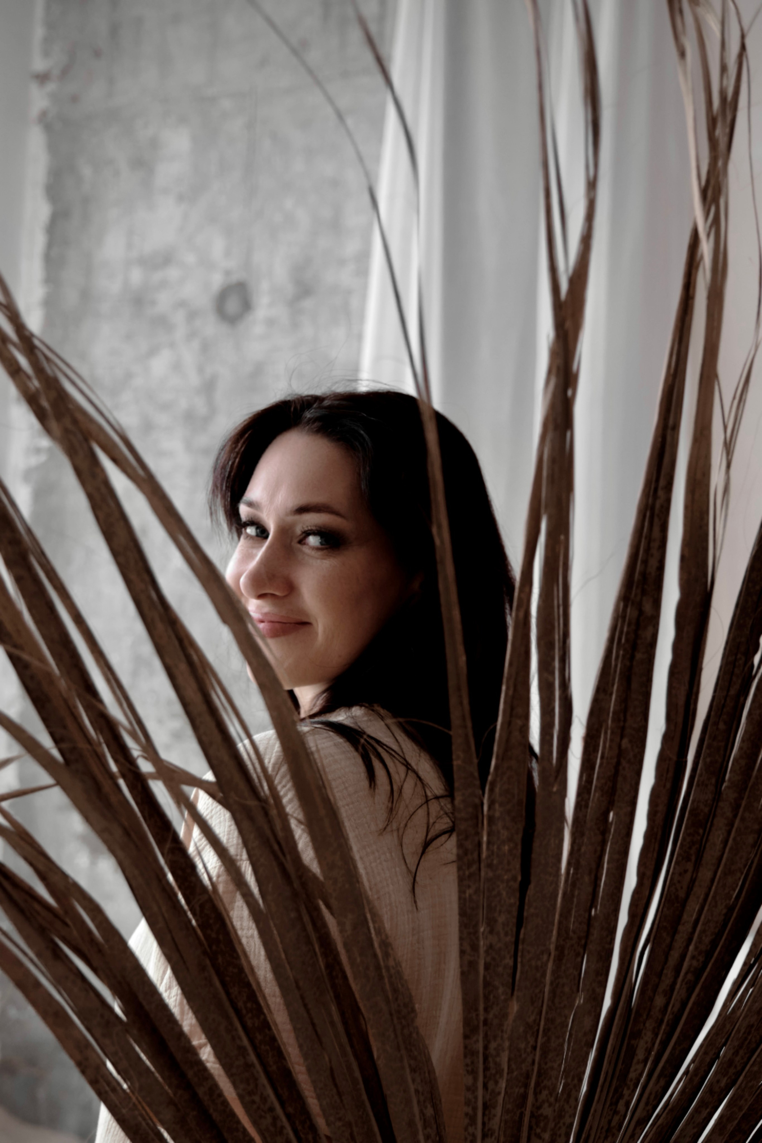 Наталья. Фотограф в Самаре Татьяна Дубаносова