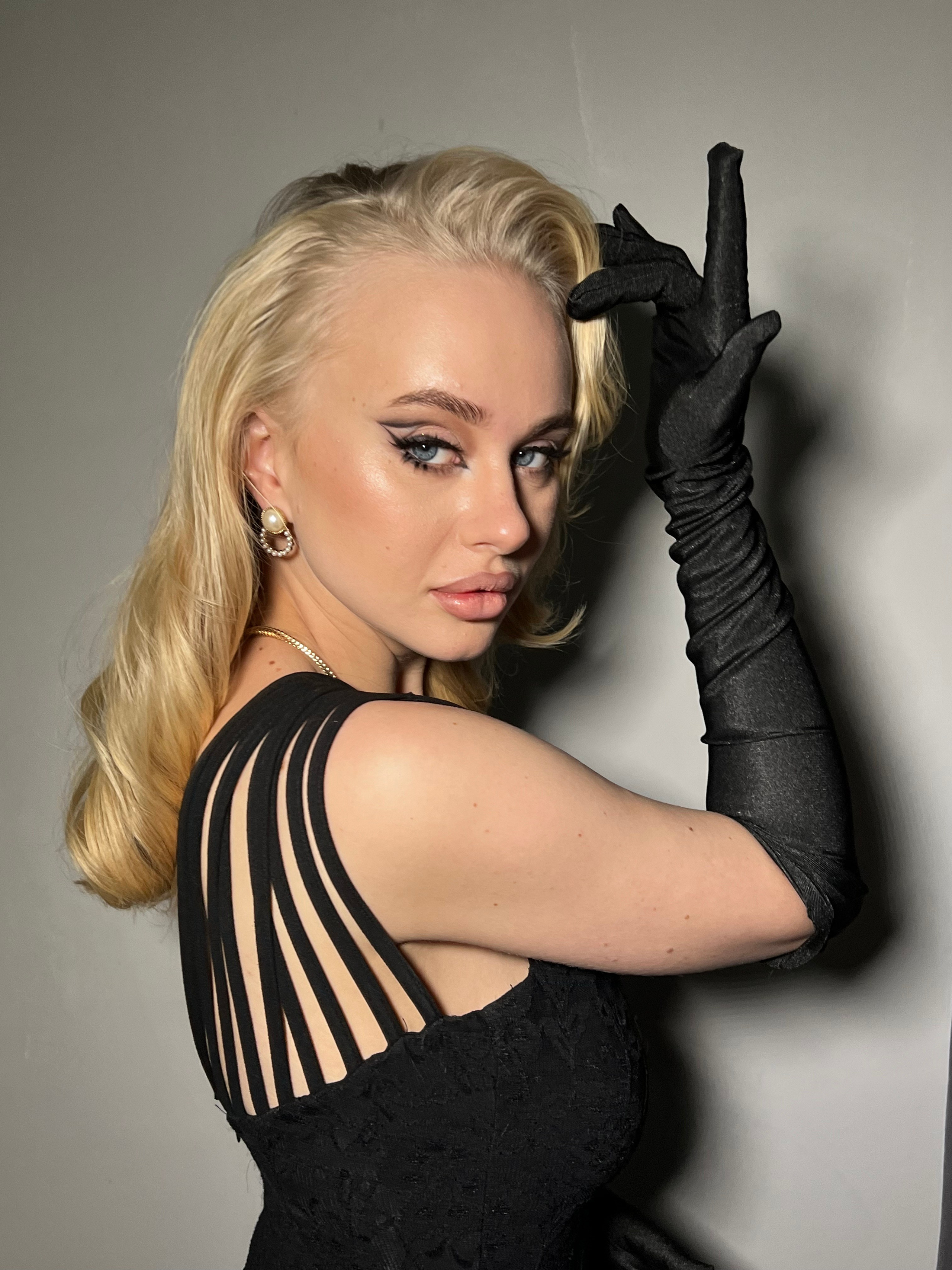 Hair style. Свадебный стилист Москва