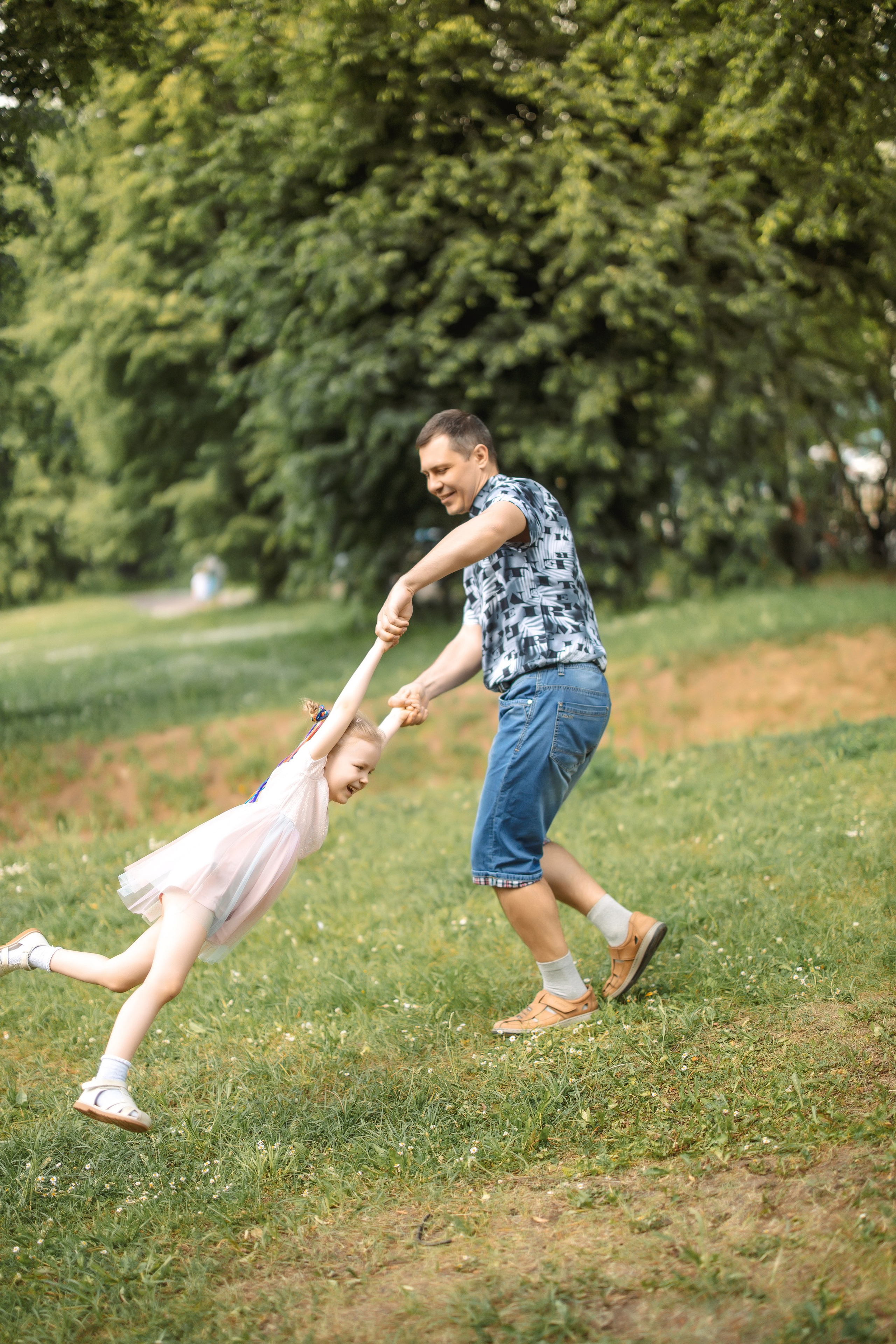 Семейная прогулка в Царицыно. Александр Антонов. Профессиональный свадебный, репортажный фотограф в Москве, Подольске. Фото+Видео на любой праздник