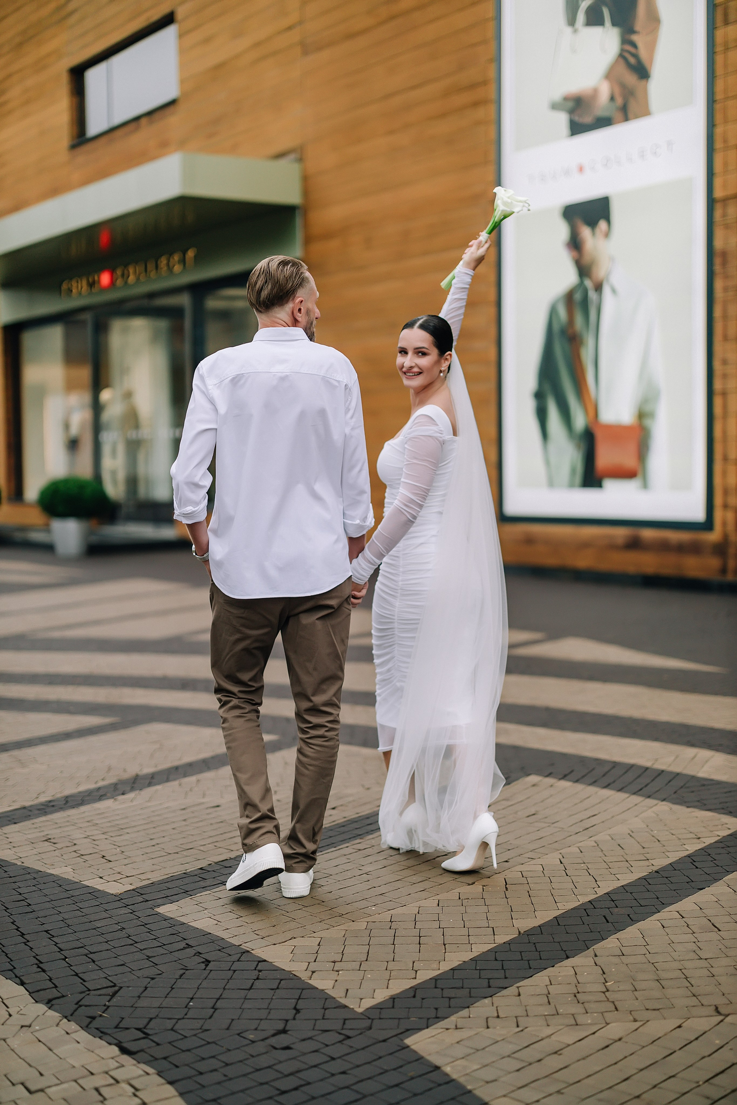 Витрины. Александр Антонов. Профессиональный свадебный, репортажный фотограф в Москве, Подольске. Фото+Видео на любой праздник