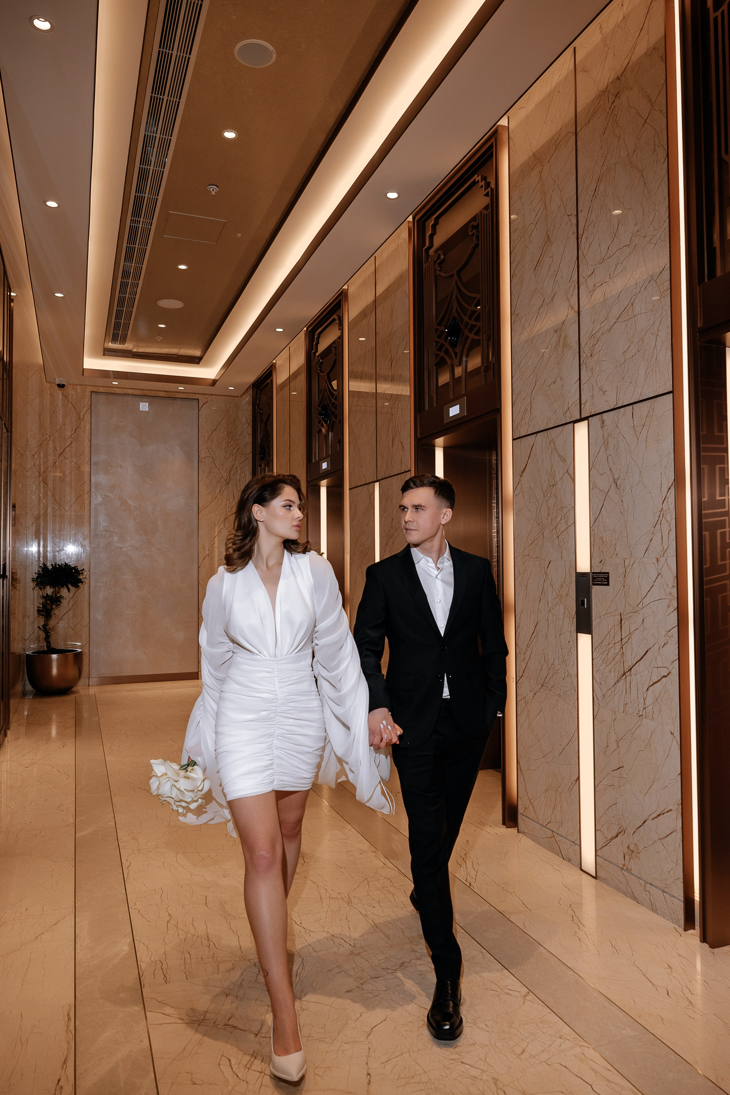 Сергей & Анастасия 2024. Фотограф Москва. Шульгинова Ольга